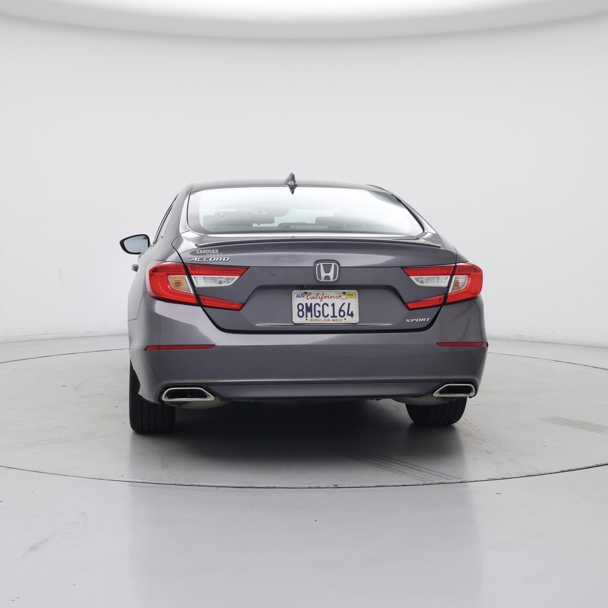 Thumbnail: 2019 Honda Accord - 6