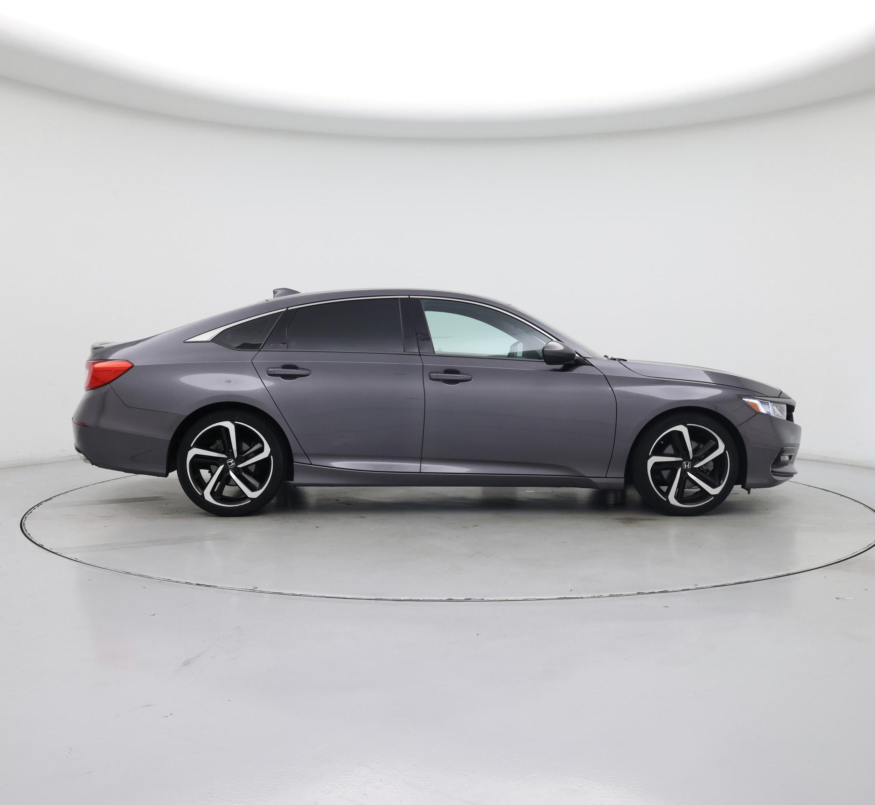 Thumbnail: 2019 Honda Accord - 7