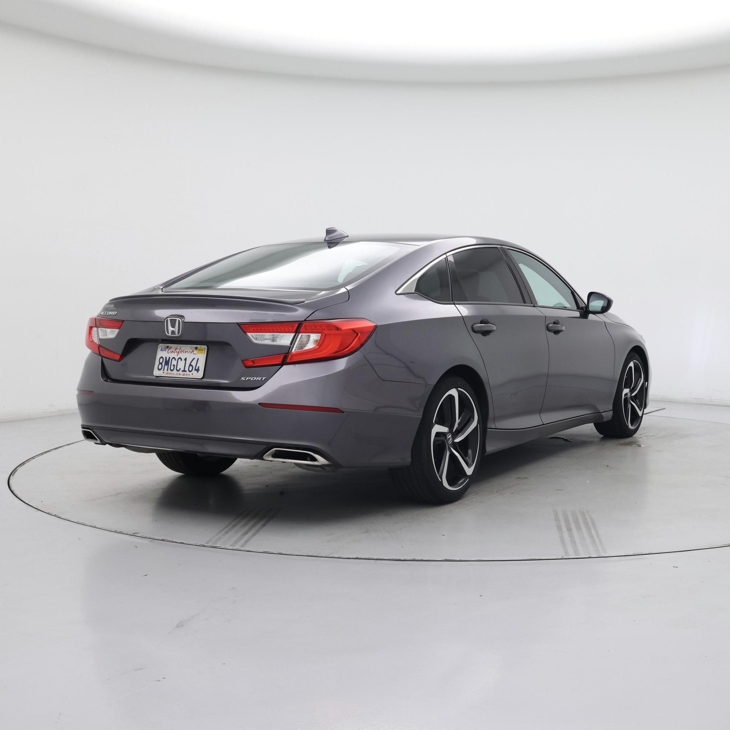 Thumbnail: 2019 Honda Accord - 8