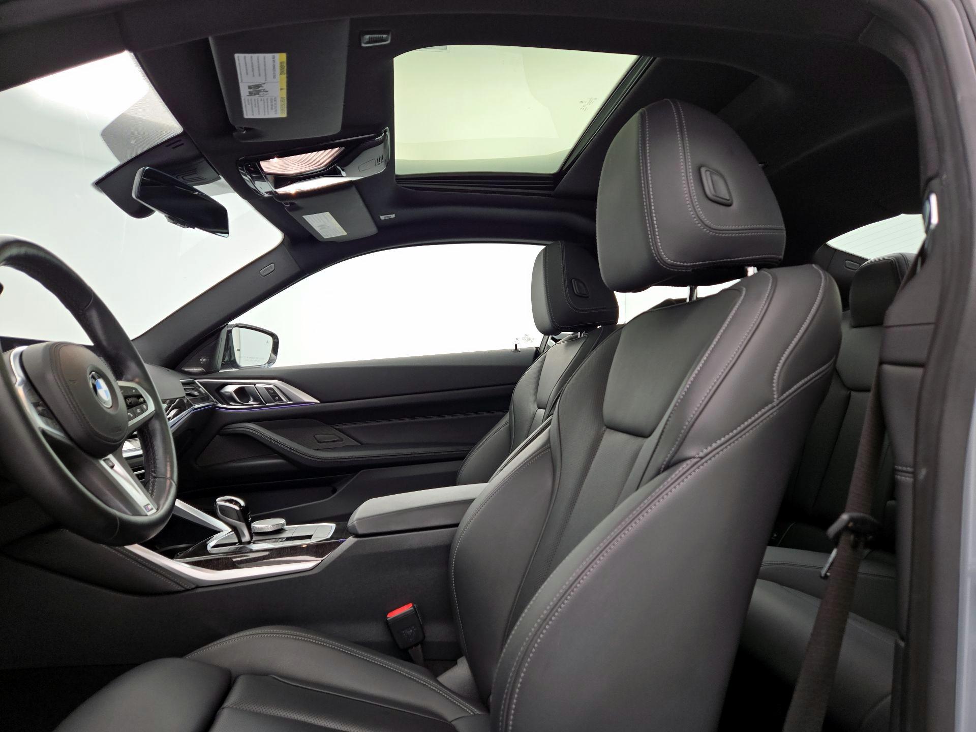 Thumbnail: 2022 BMW 4 Series - 20