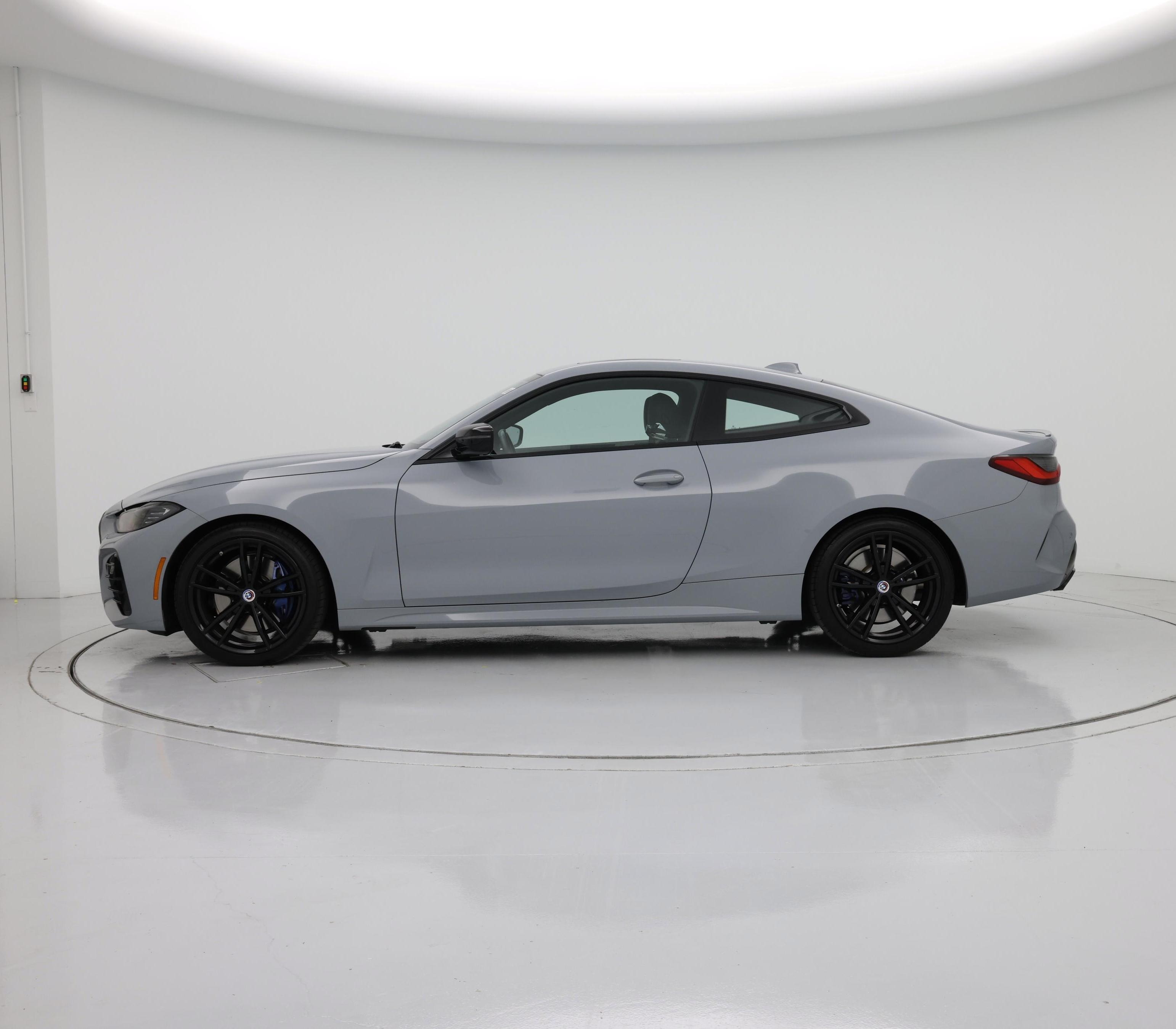 Thumbnail: 2022 BMW 4 Series - 3