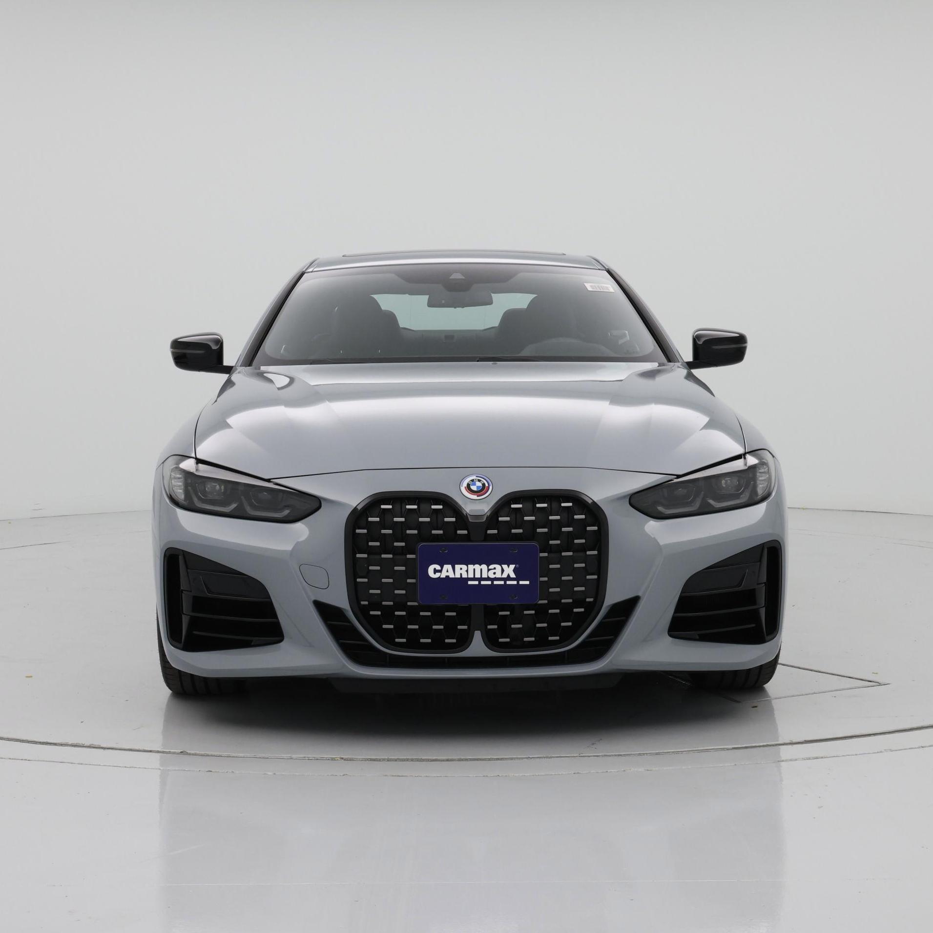 Thumbnail: 2022 BMW 4 Series - 5