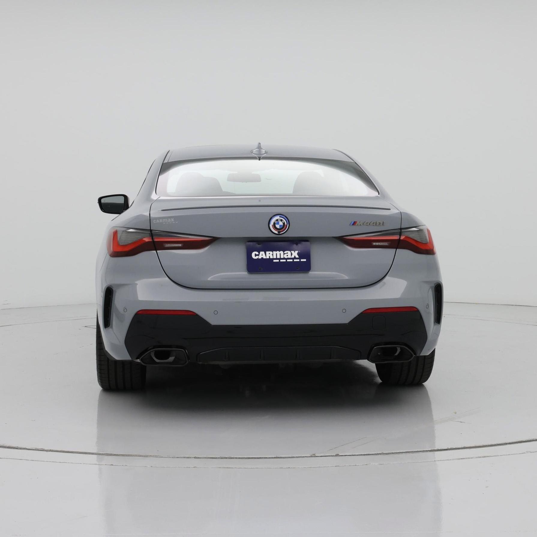 Thumbnail: 2022 BMW 4 Series - 6
