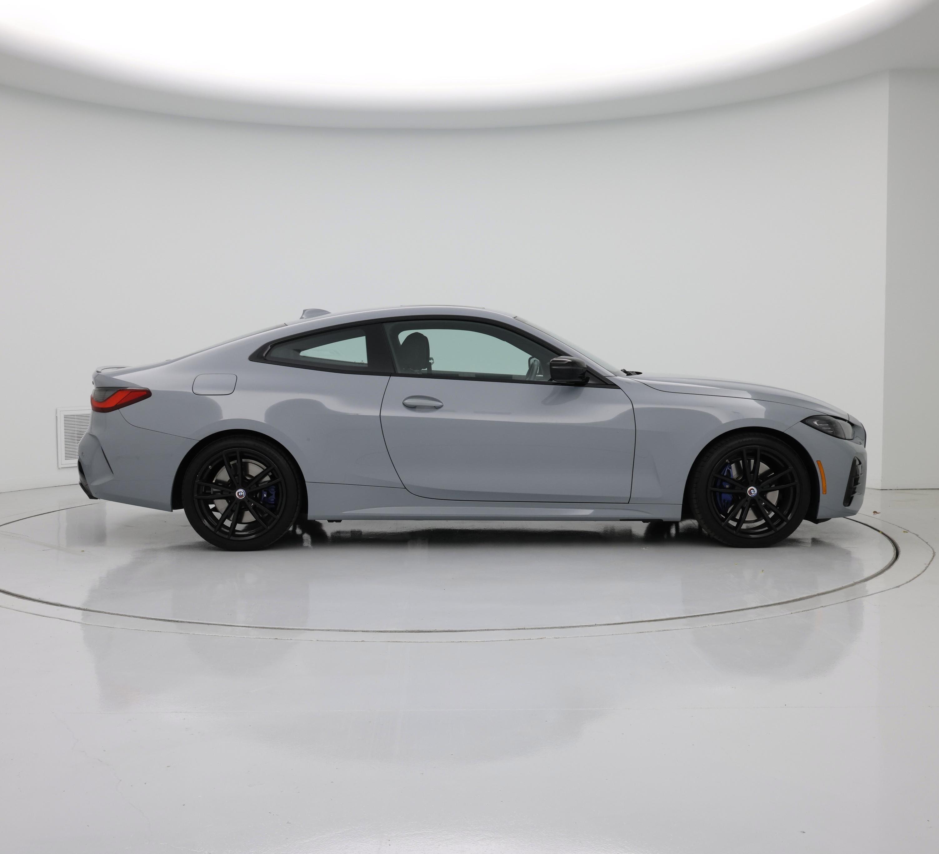 Thumbnail: 2022 BMW 4 Series - 7