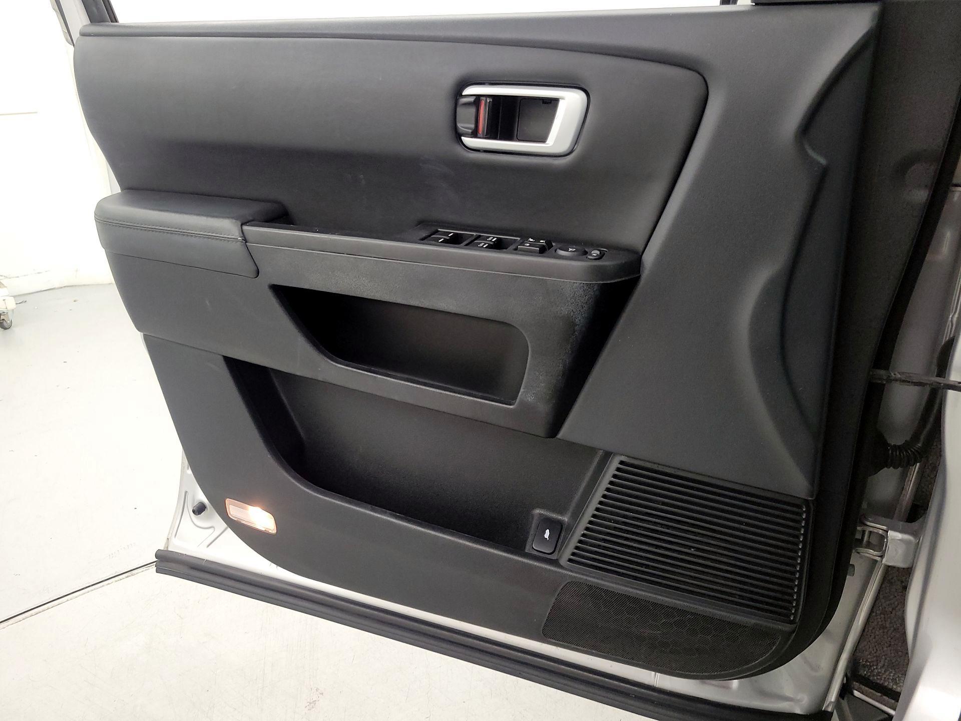 Thumbnail: 2013 Honda Pilot - 12