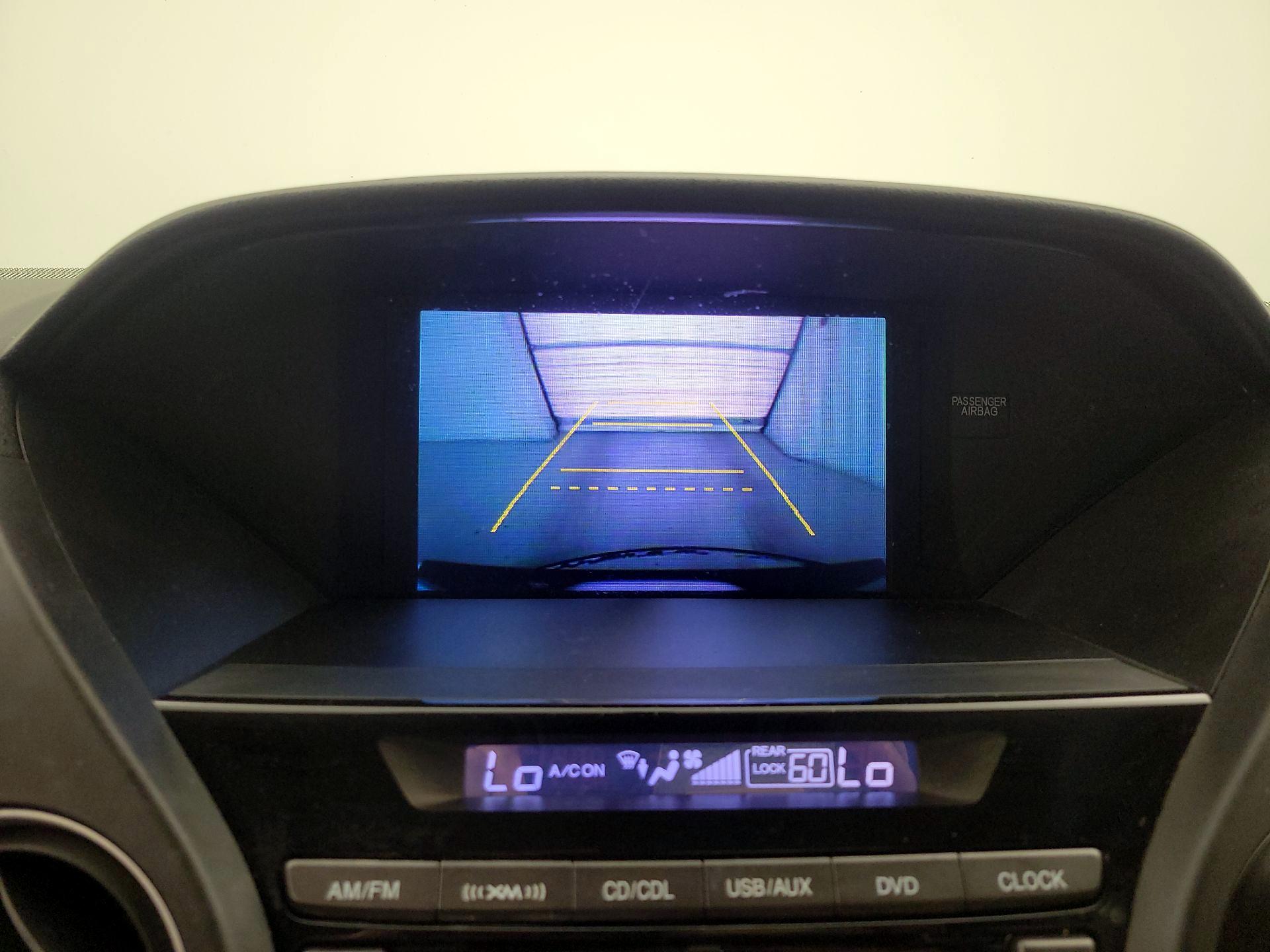 Thumbnail: 2013 Honda Pilot - 14