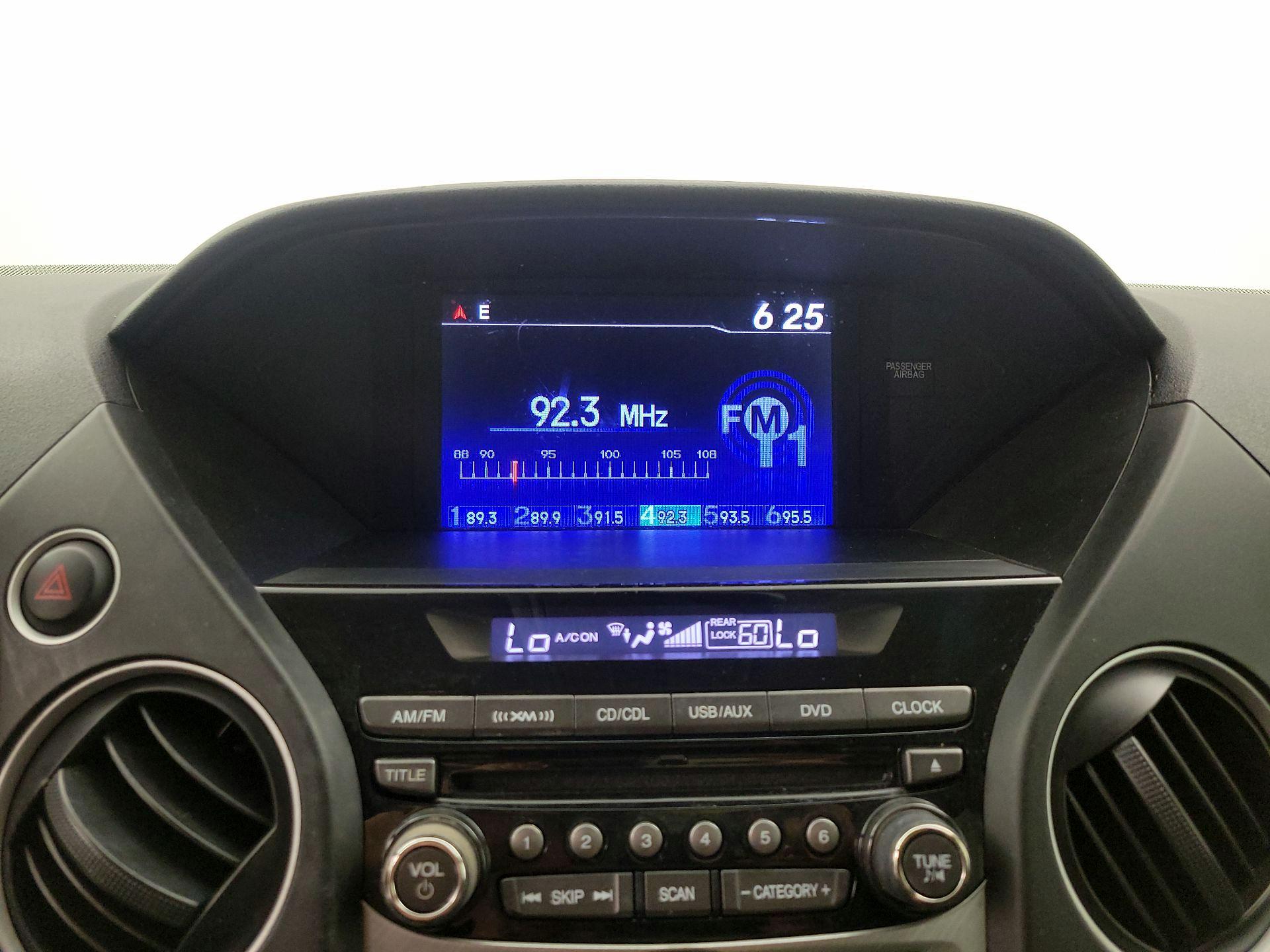 Thumbnail: 2013 Honda Pilot - 15