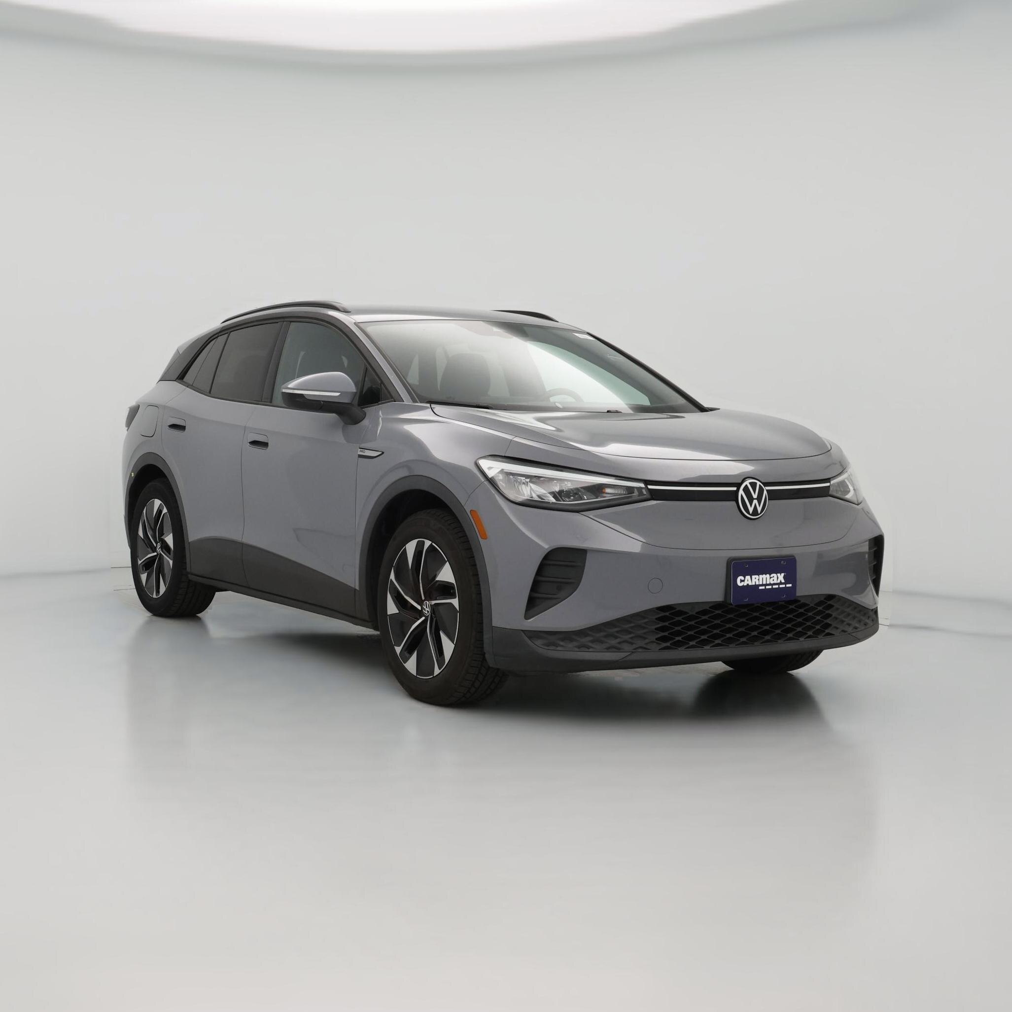 Thumbnail: 2022 Volkswagen ID.4 - 1