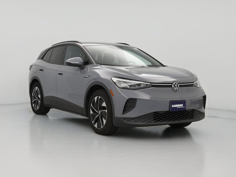 2022 Volkswagen ID.4 Pro -
                  Buena Park, CA