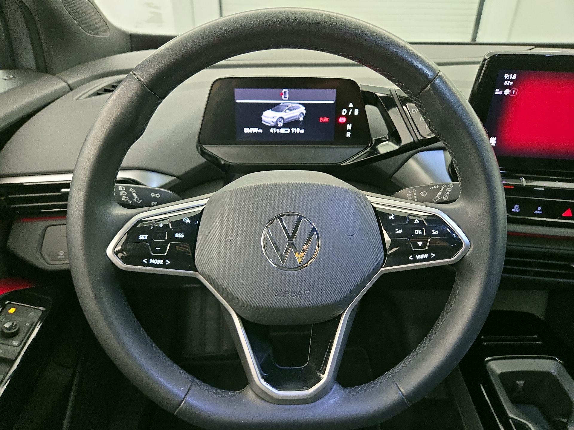 Thumbnail: 2022 Volkswagen ID.4 - 10