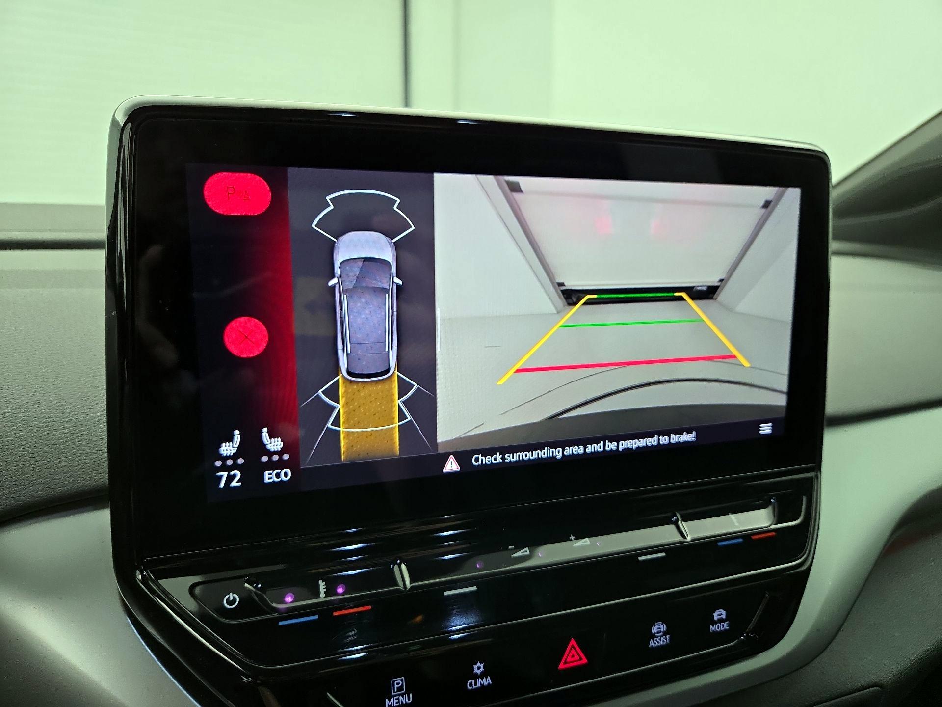 Thumbnail: 2022 Volkswagen ID.4 - 15