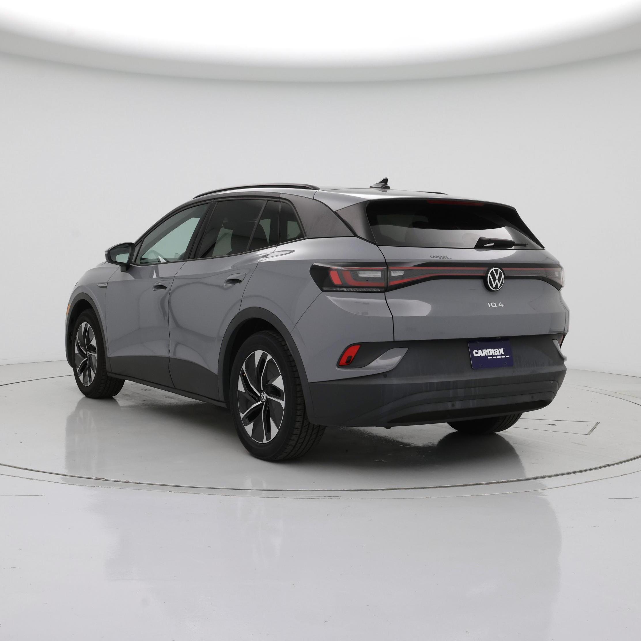Thumbnail: 2022 Volkswagen ID.4 - 2