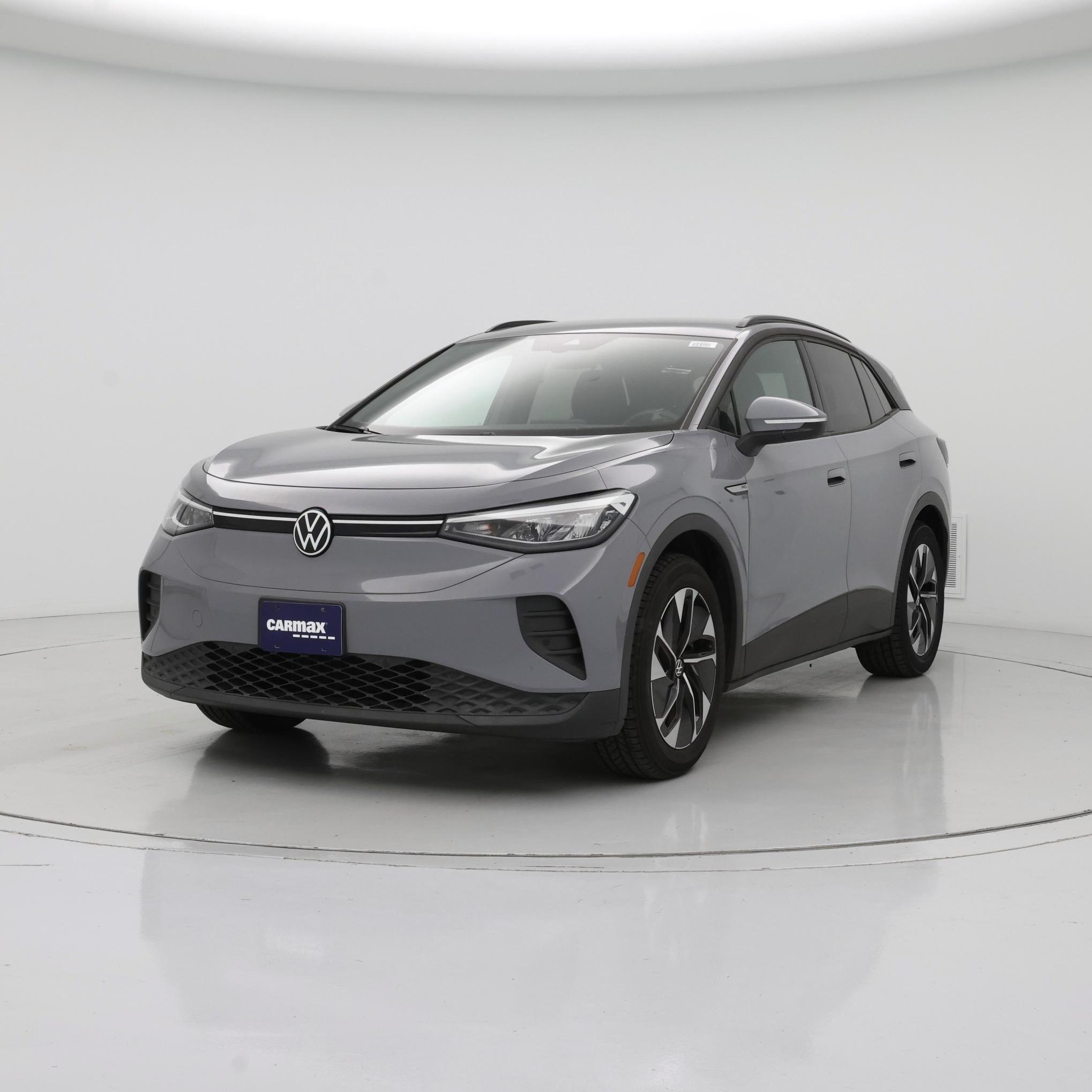 Thumbnail: 2022 Volkswagen ID.4 - 4