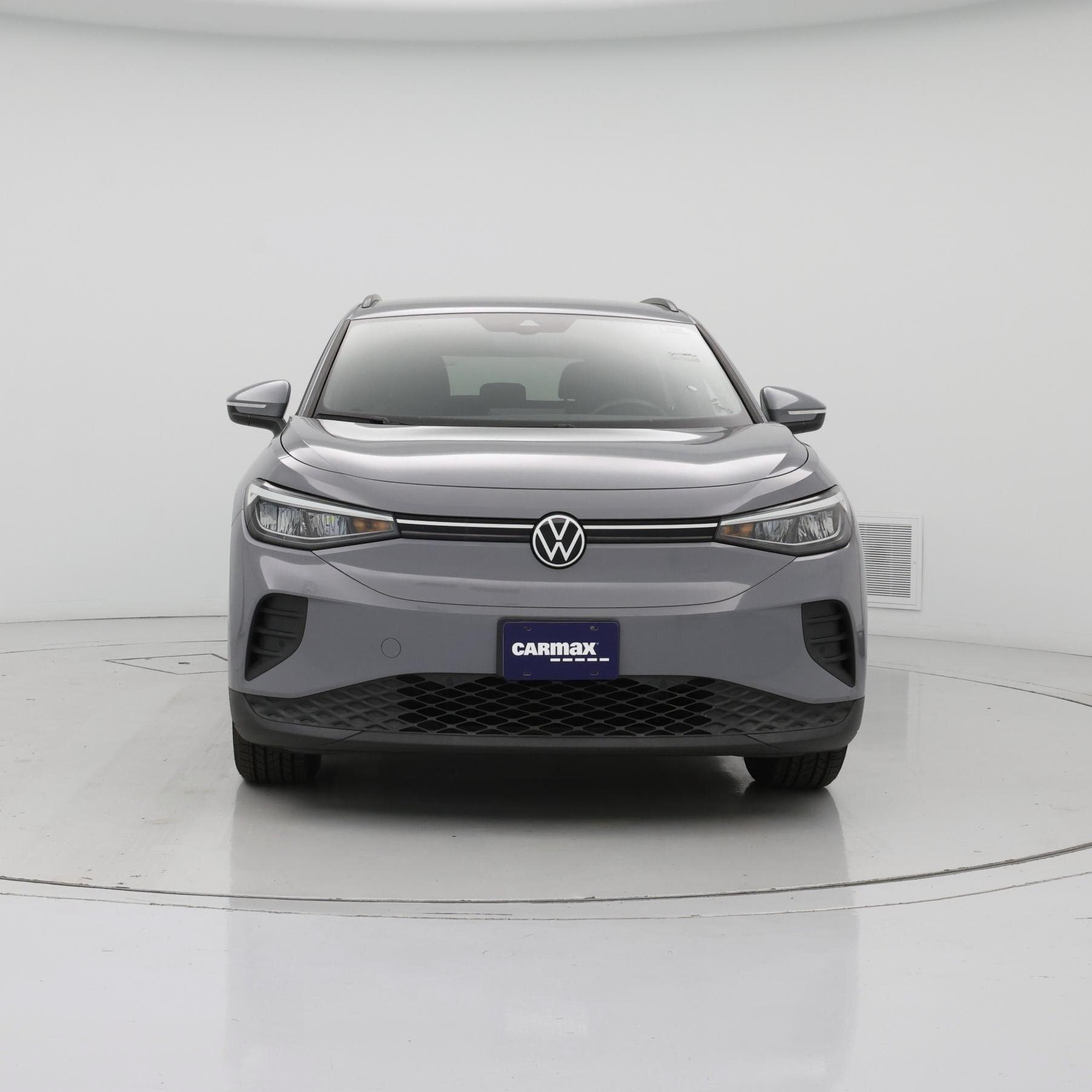 Thumbnail: 2022 Volkswagen ID.4 - 5