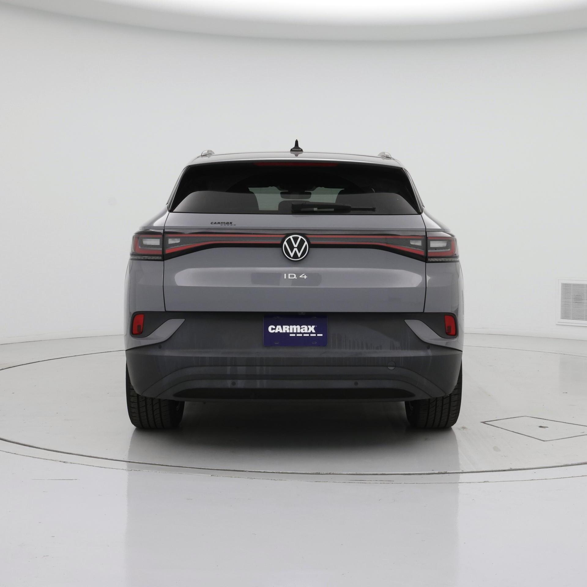 Thumbnail: 2022 Volkswagen ID.4 - 6