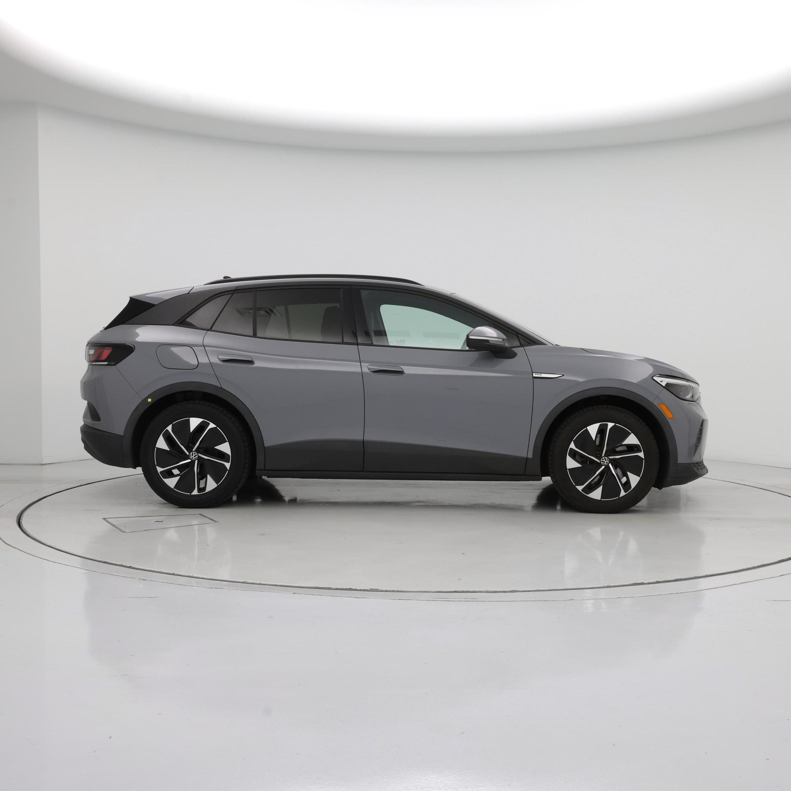 Thumbnail: 2022 Volkswagen ID.4 - 7
