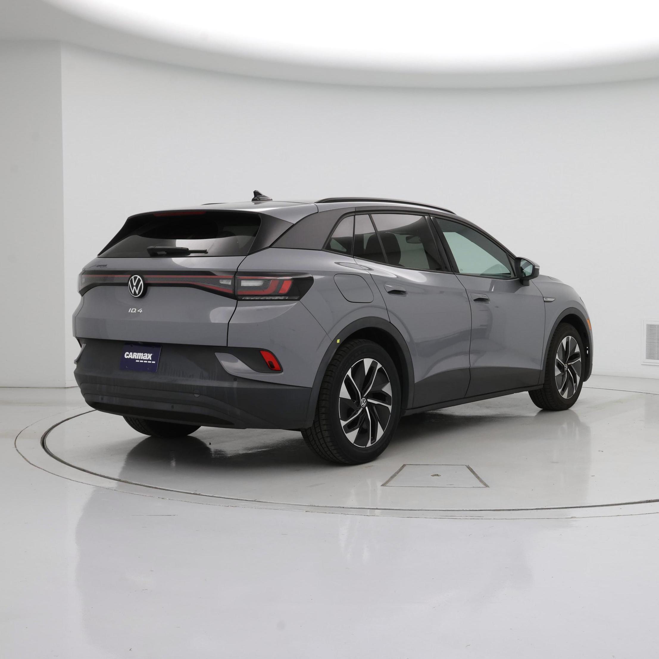 Thumbnail: 2022 Volkswagen ID.4 - 8