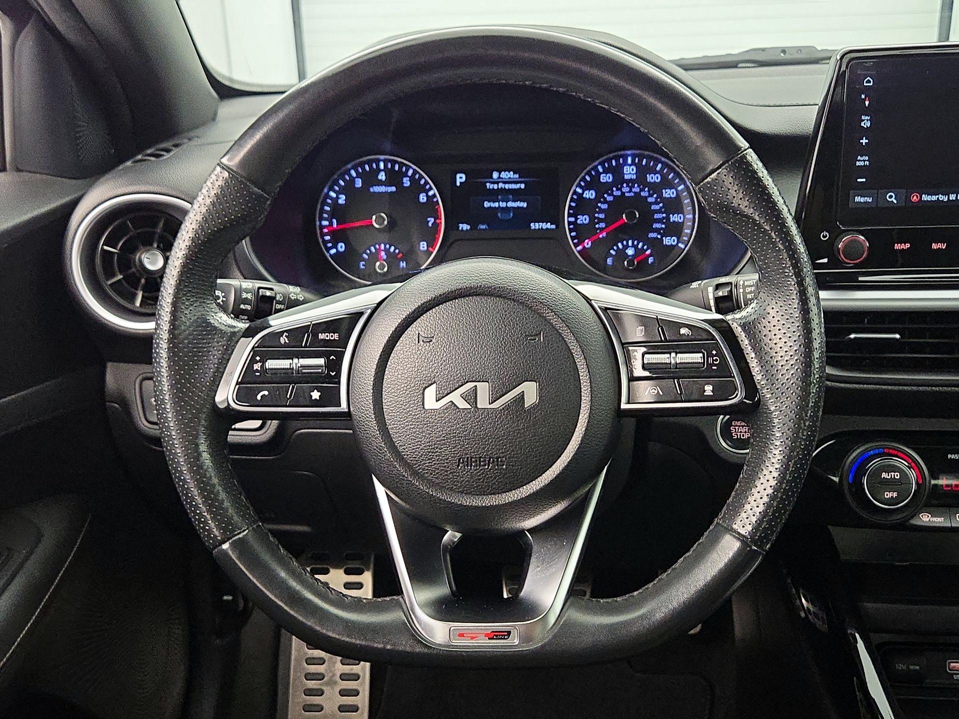 Thumbnail: 2023 Kia Forte - 10