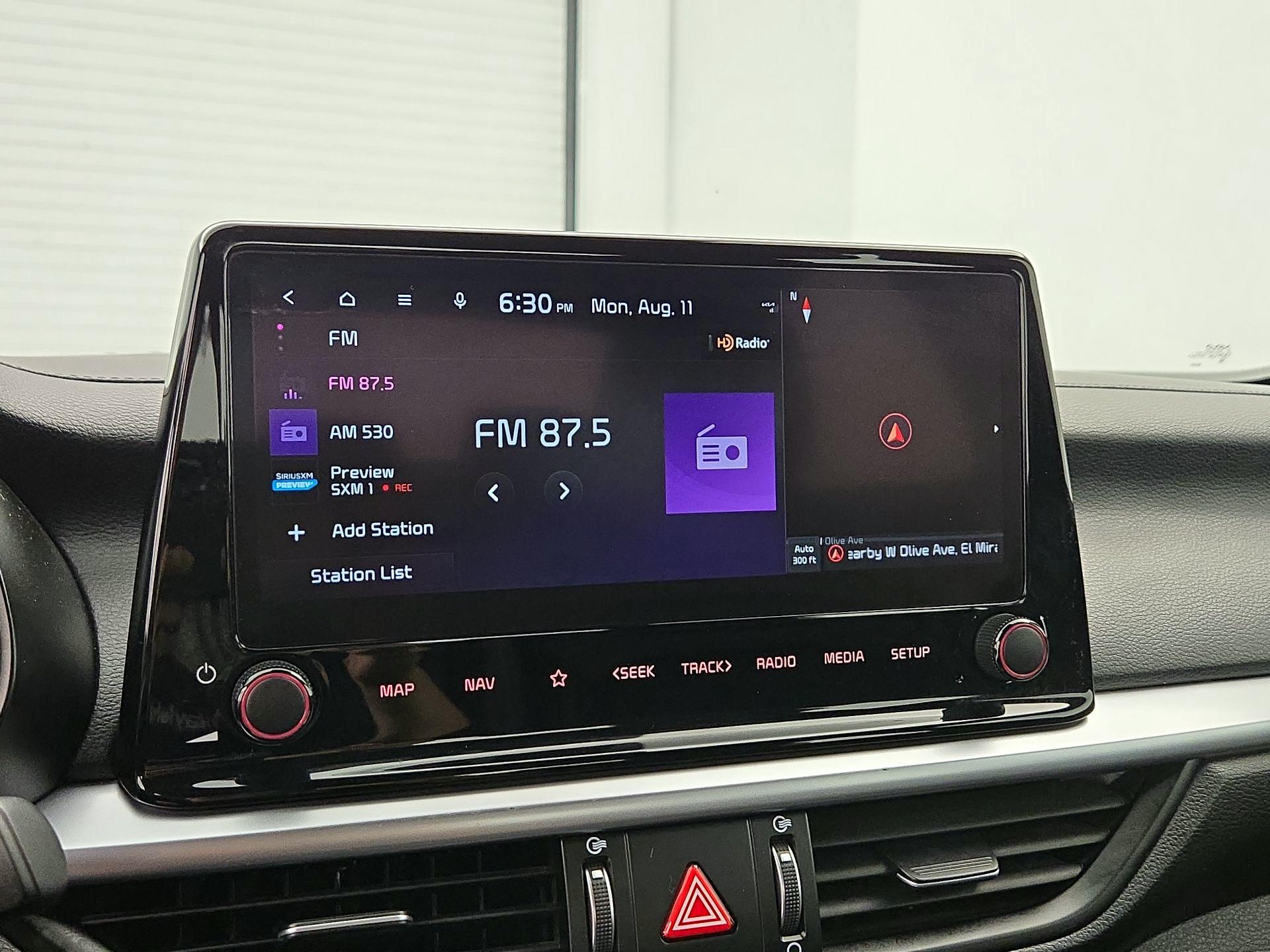 Thumbnail: 2023 Kia Forte - 16