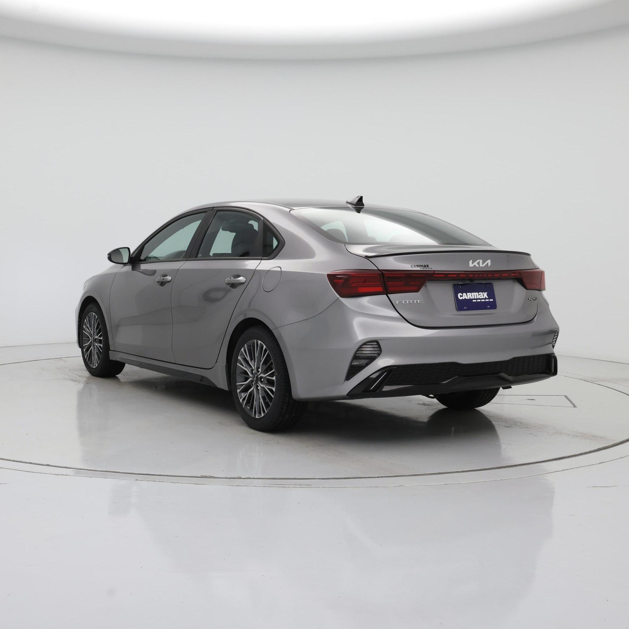 Thumbnail: 2023 Kia Forte - 2