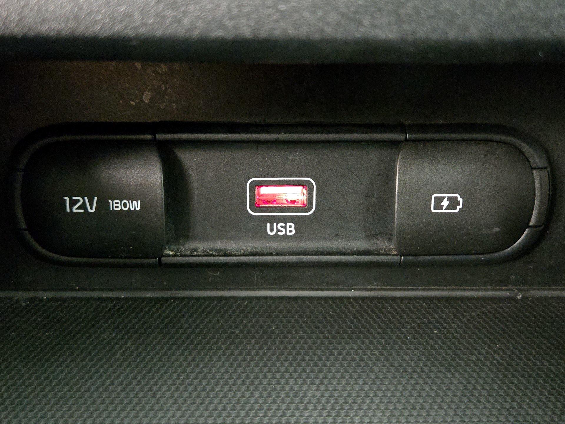 Thumbnail: 2023 Kia Forte - 19