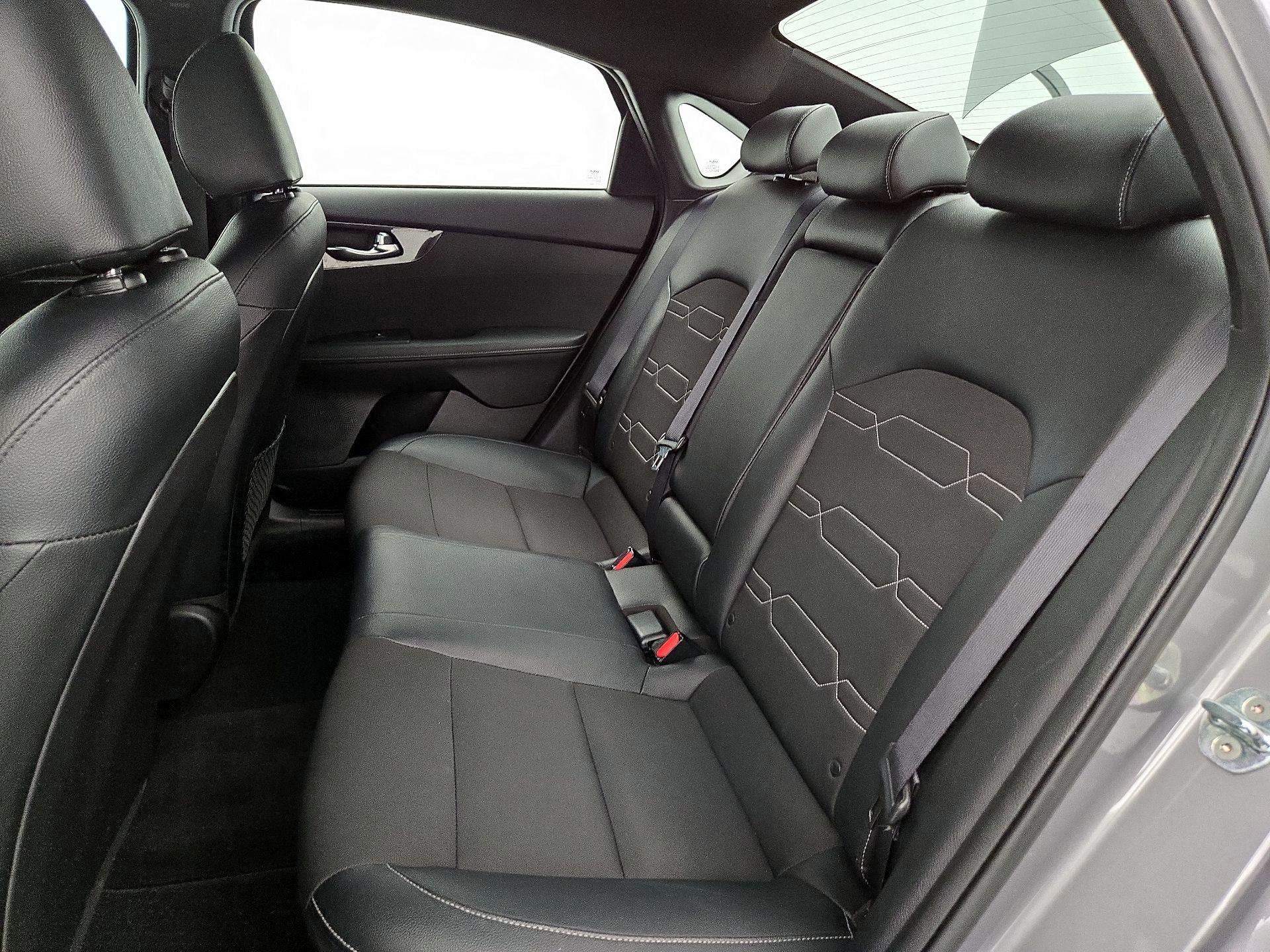 Thumbnail: 2023 Kia Forte - 20