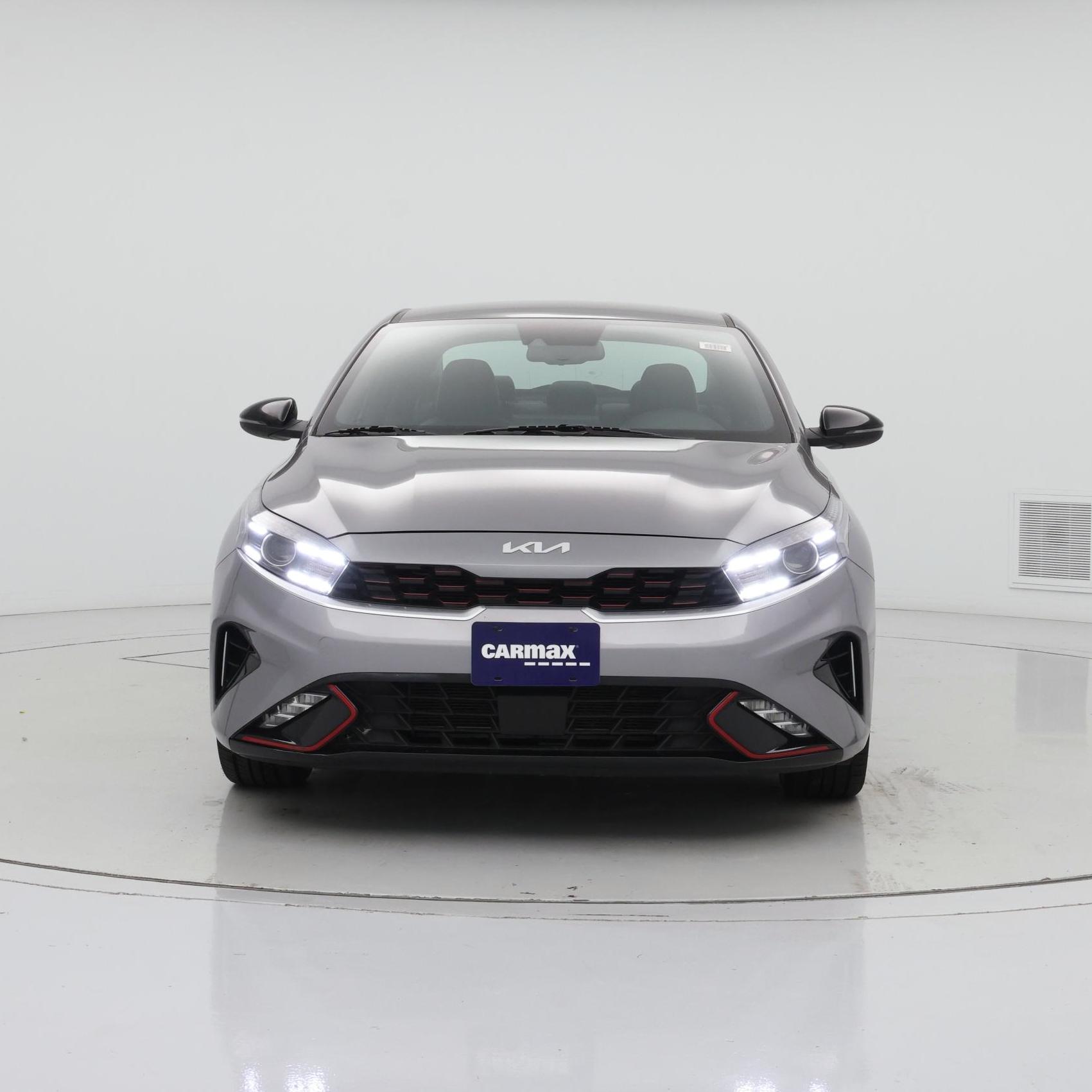 Thumbnail: 2023 Kia Forte - 5