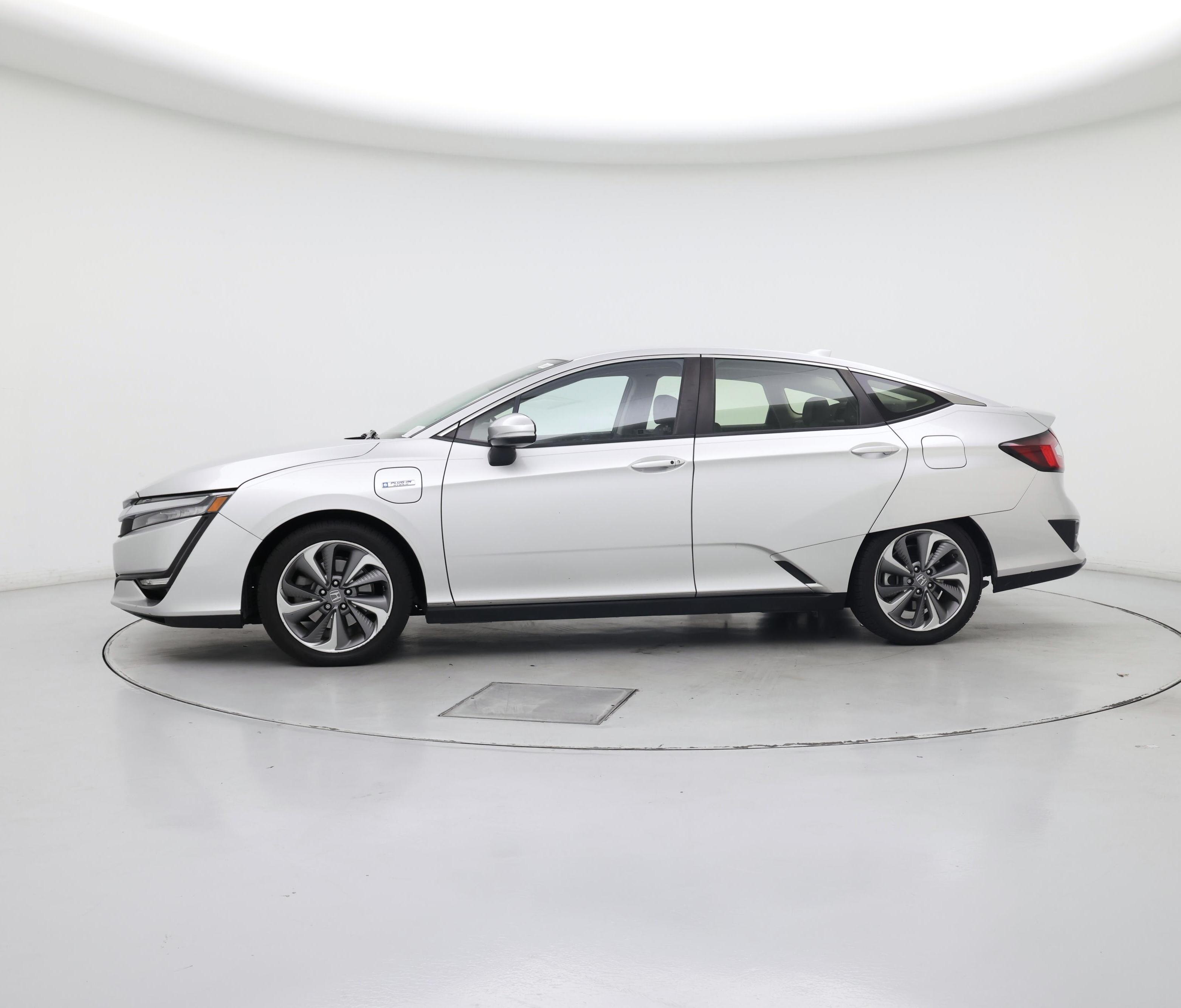 Thumbnail: 2018 Honda Clarity - 3