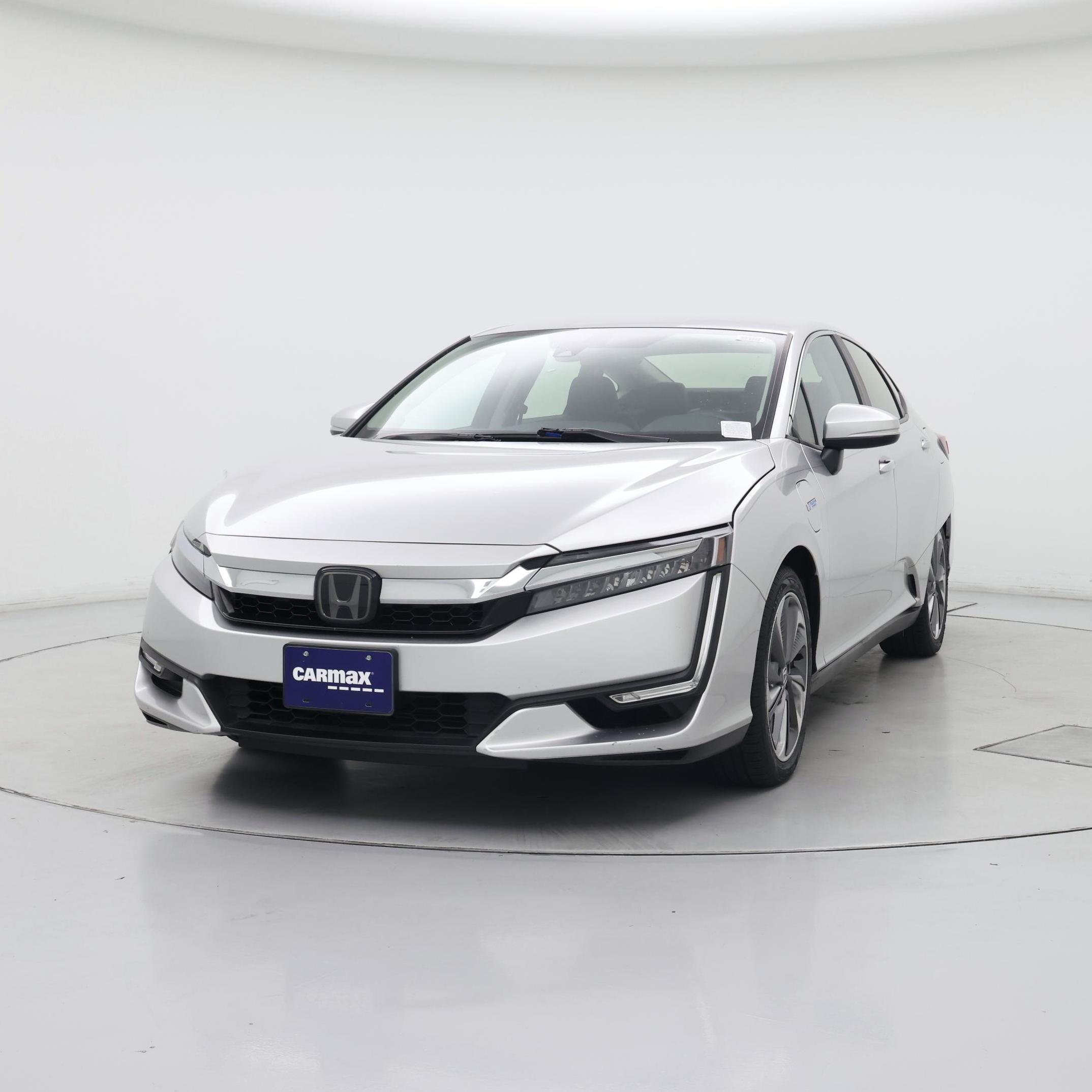 Thumbnail: 2018 Honda Clarity - 4