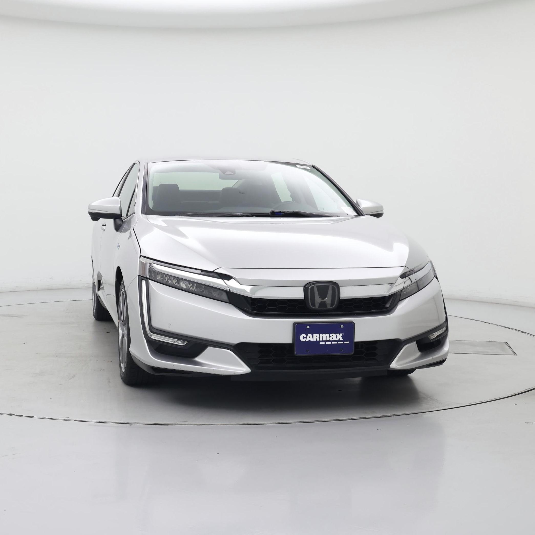 Thumbnail: 2018 Honda Clarity - 5
