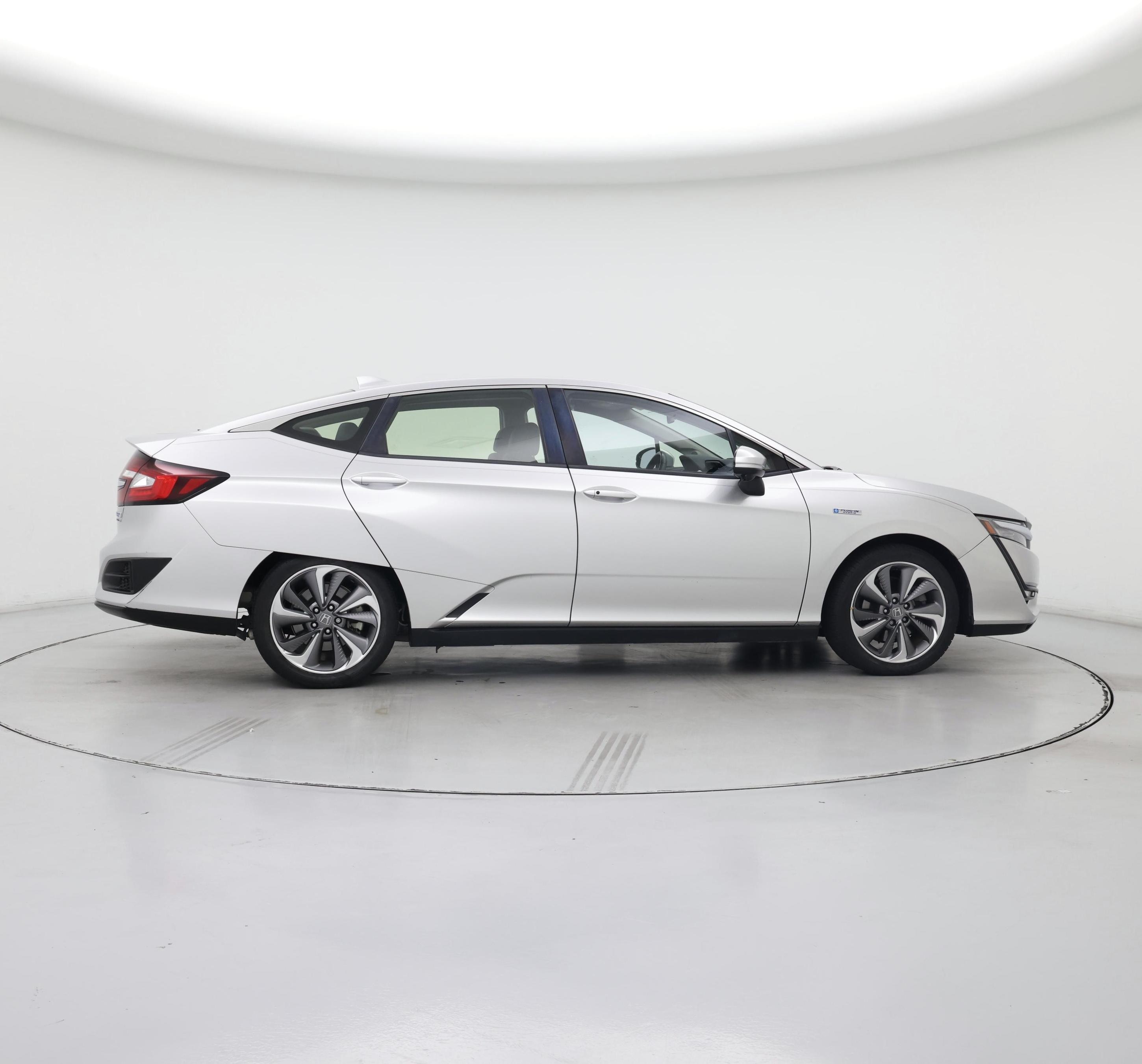 Thumbnail: 2018 Honda Clarity - 7