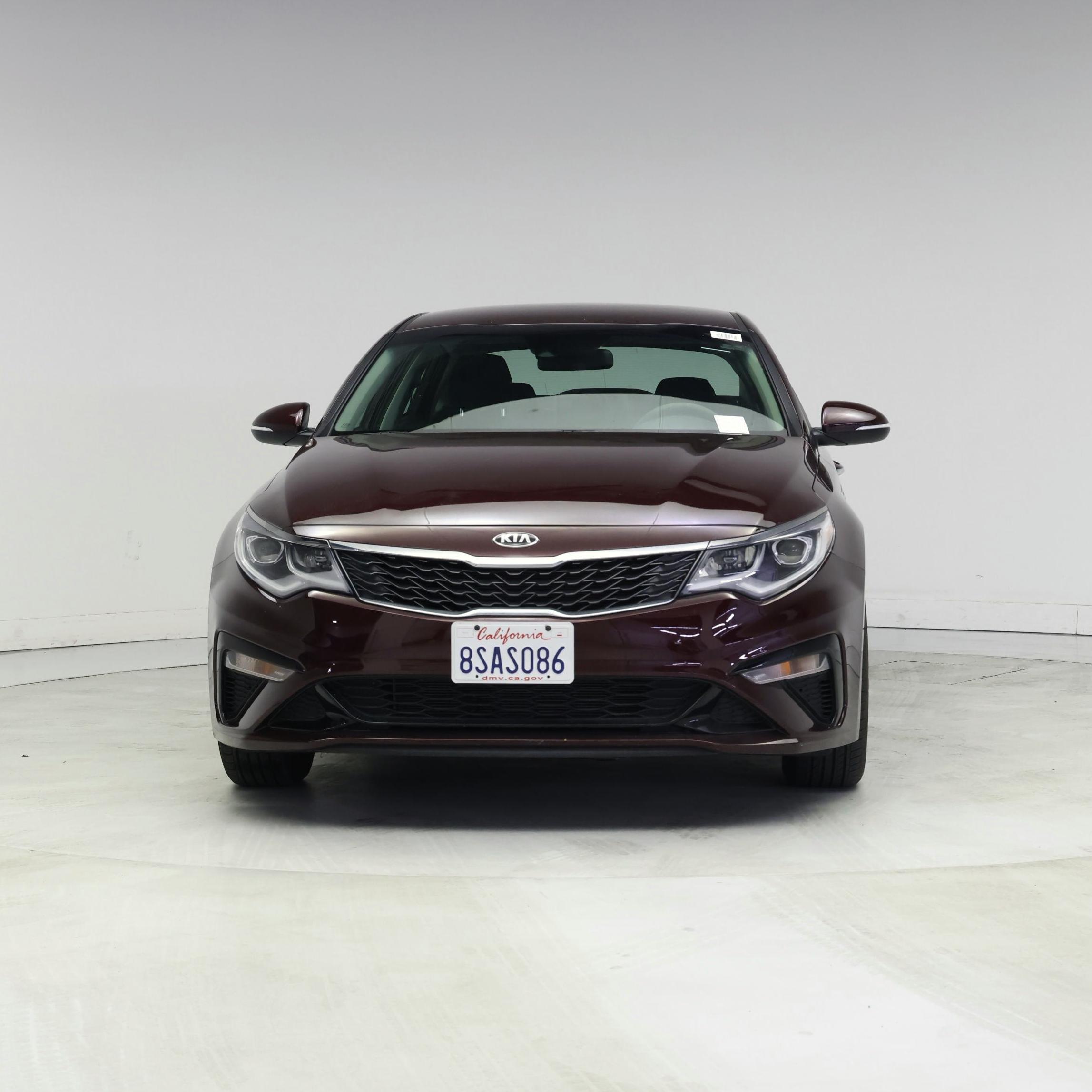 Thumbnail: 2020 Kia Optima - 5