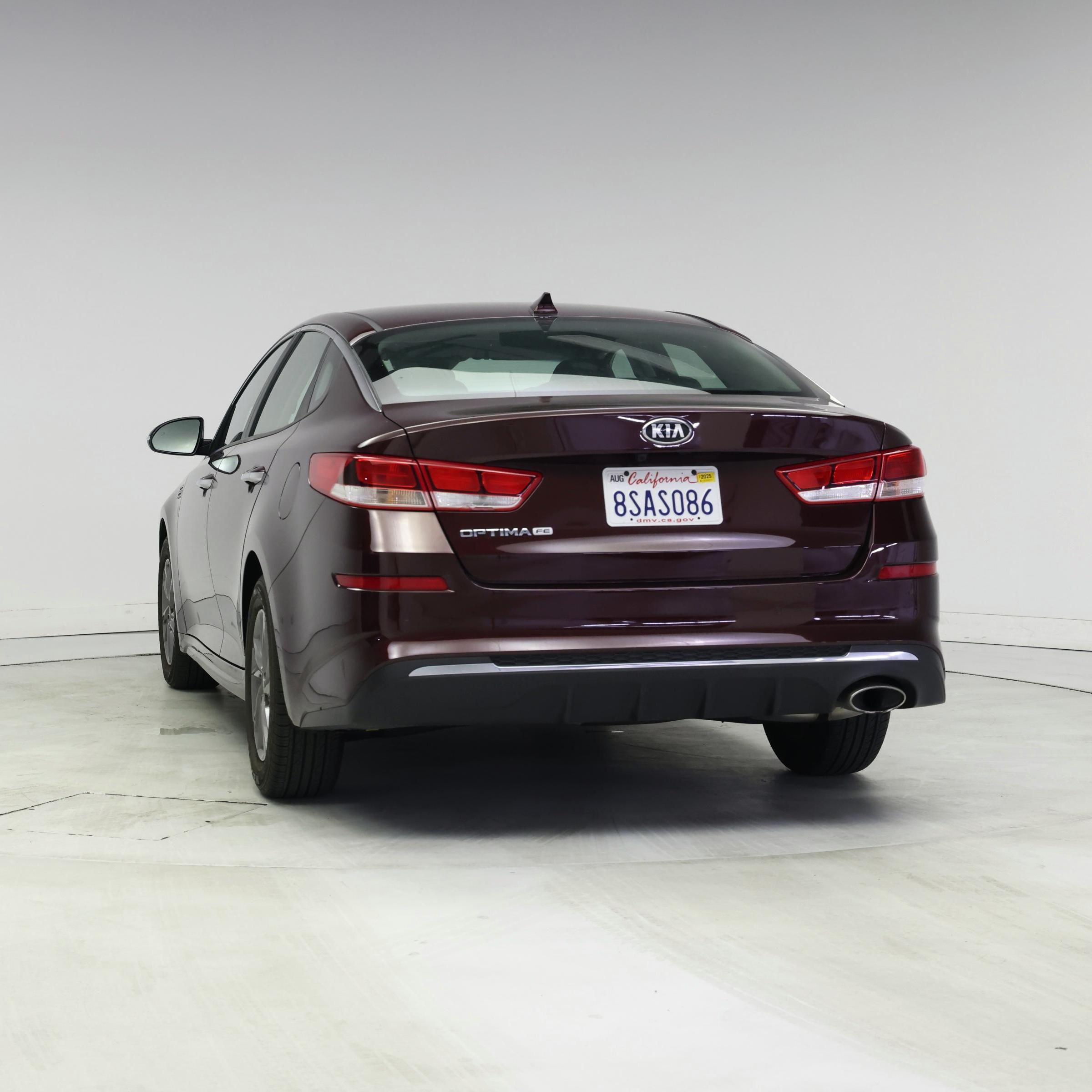 Thumbnail: 2020 Kia Optima - 6