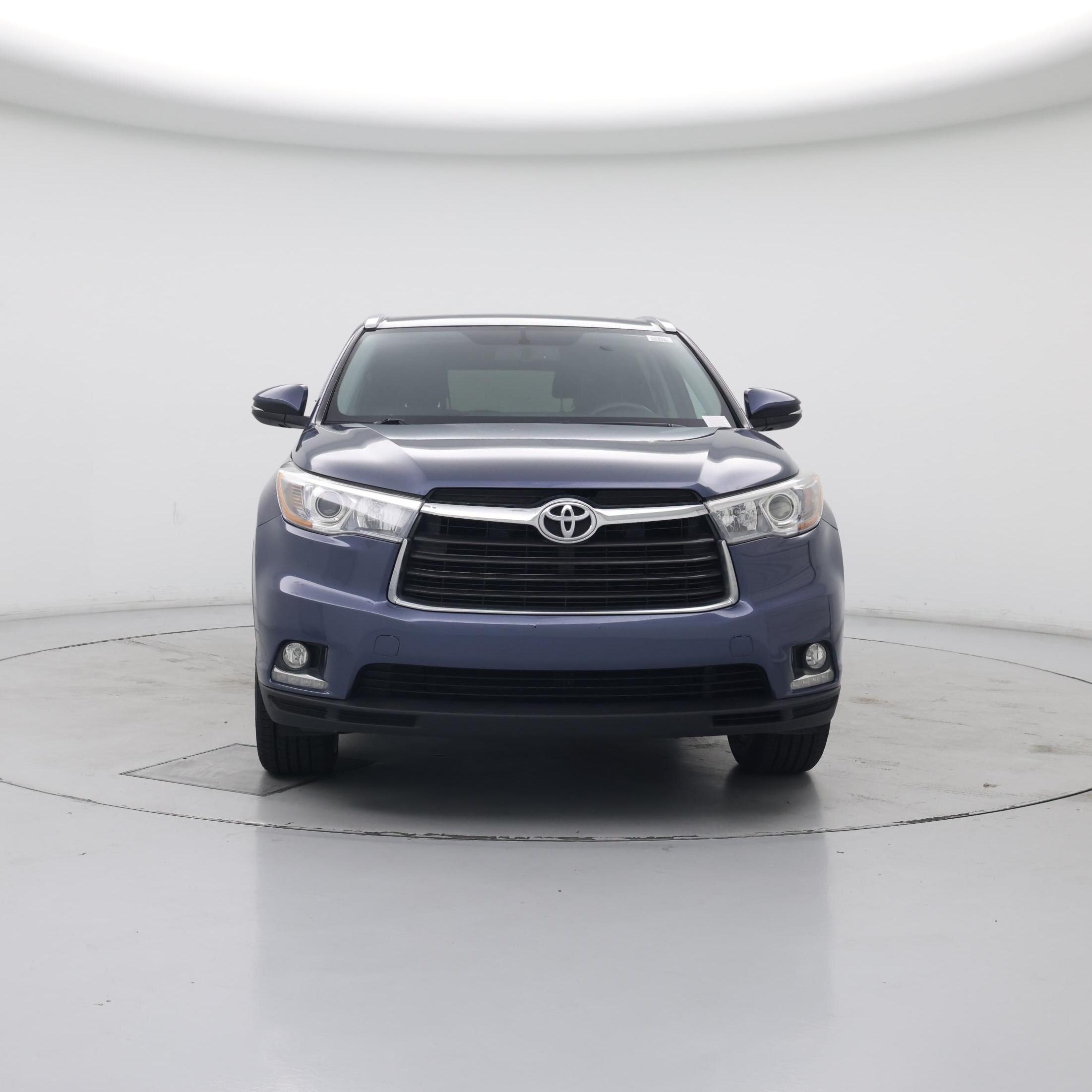 Thumbnail: 2016 Toyota Highlander - 5