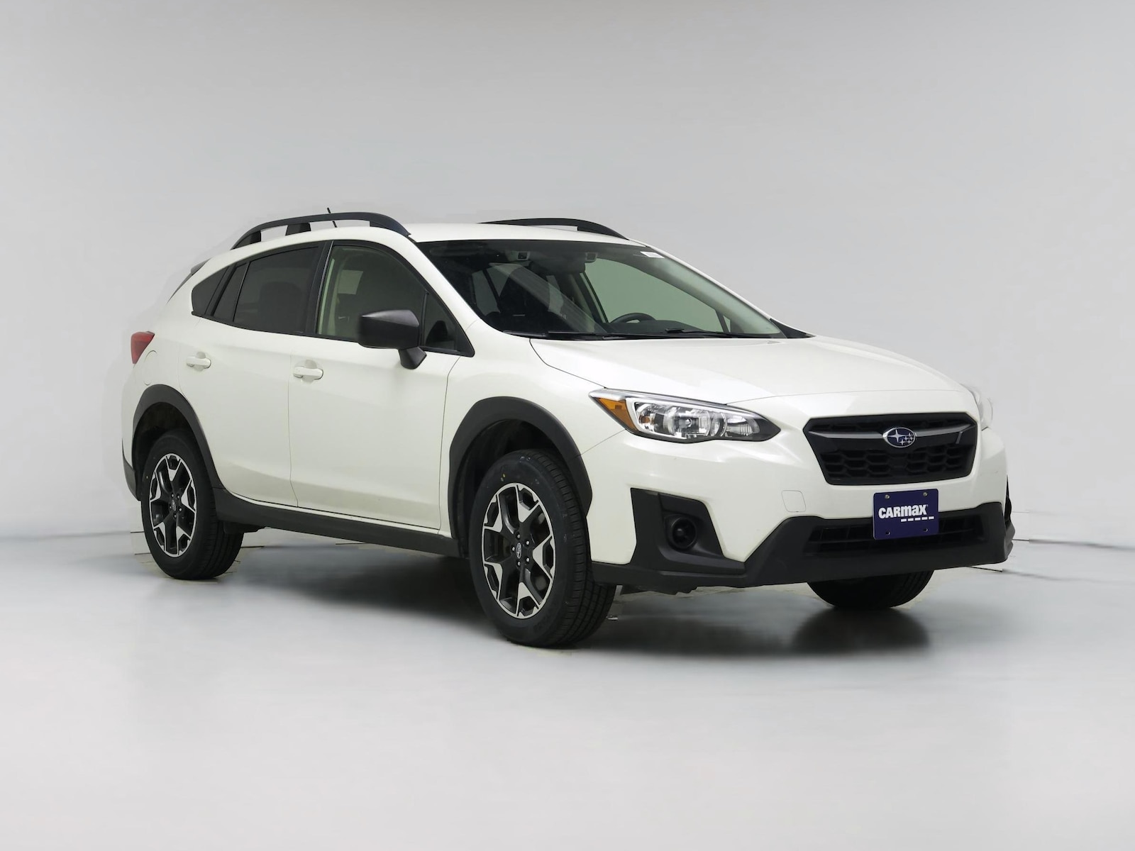 2020 Subaru Crosstrek Base