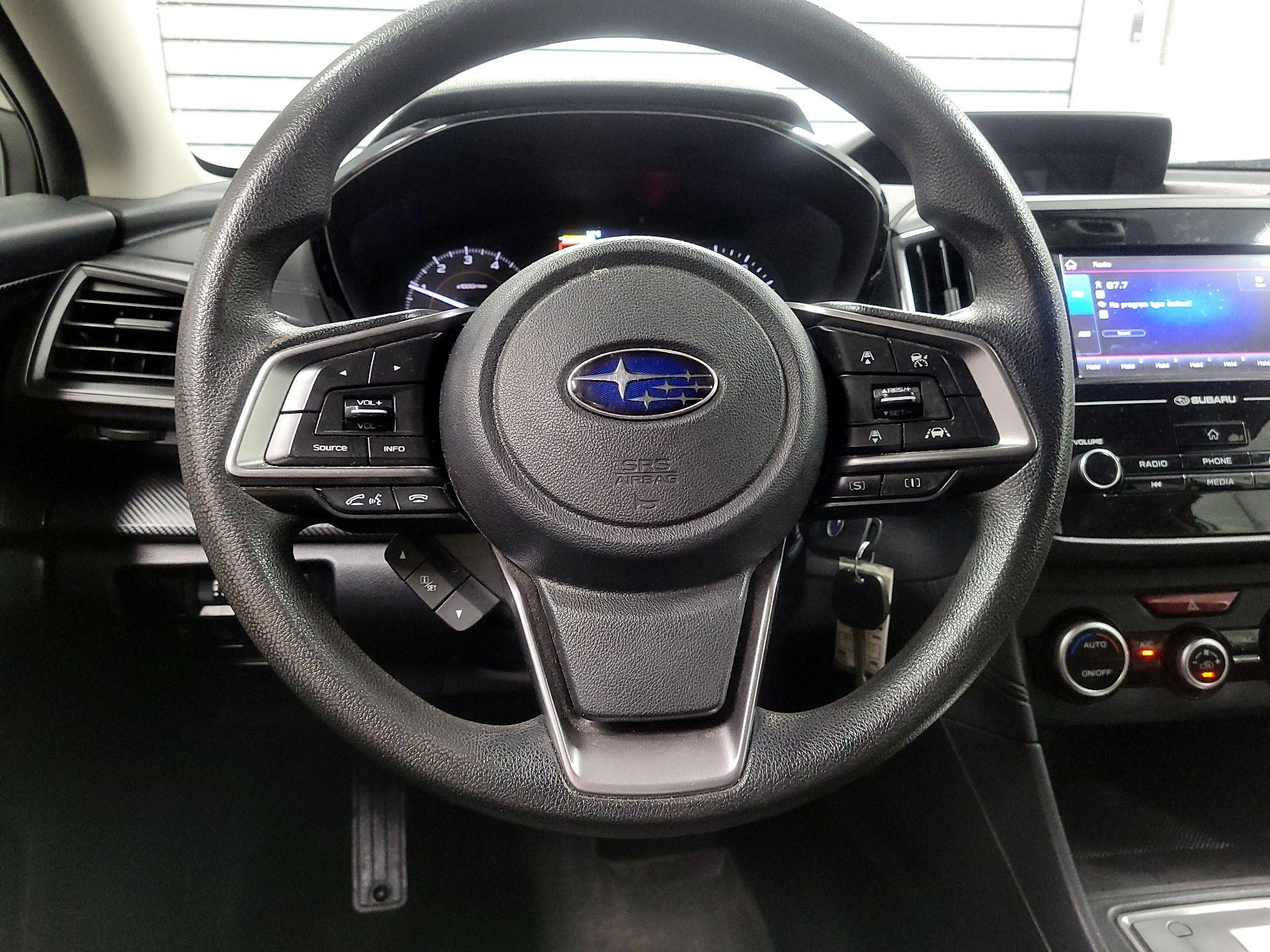 Thumbnail: 2020 Subaru Crosstrek - 10