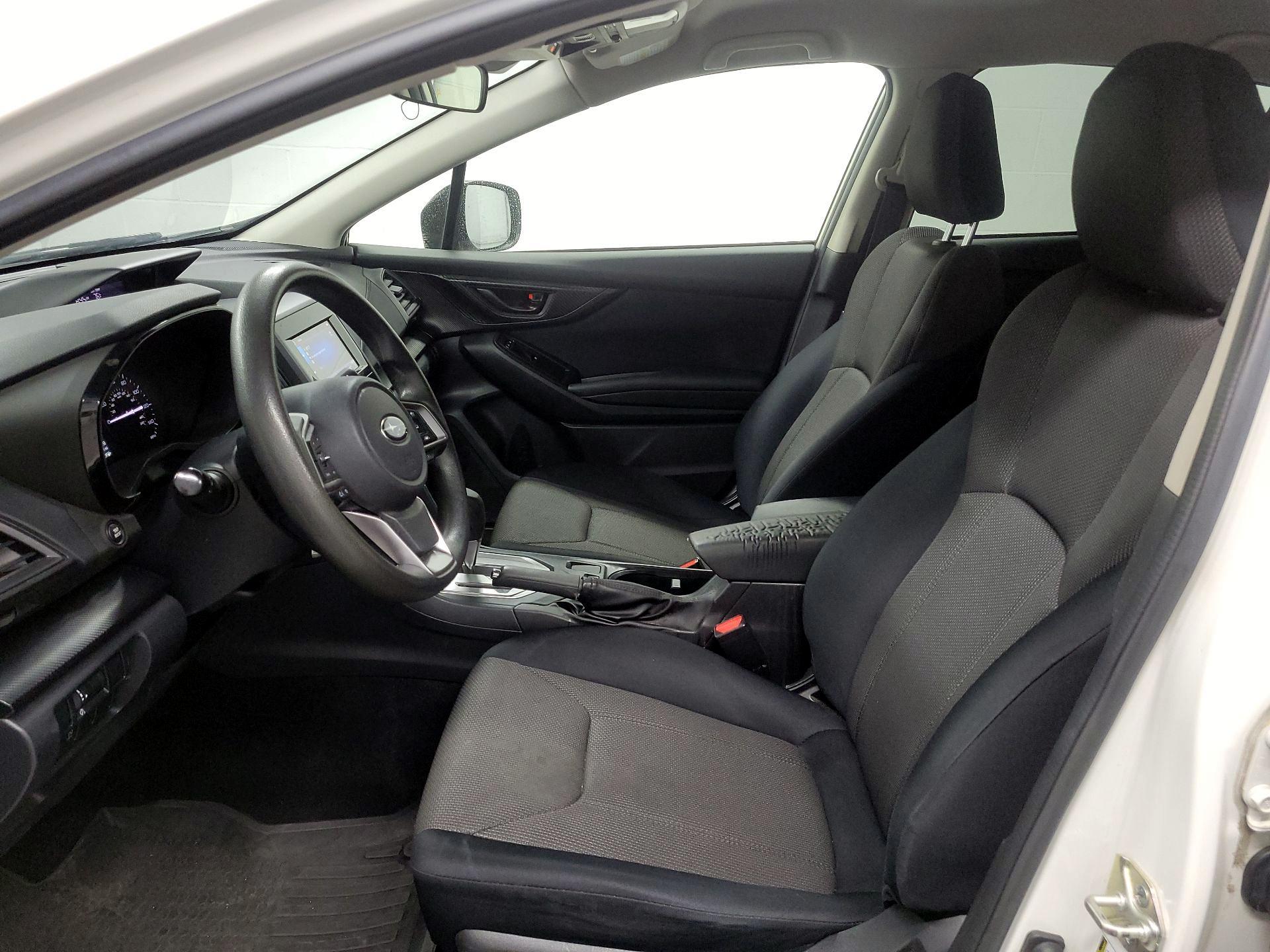 Thumbnail: 2020 Subaru Crosstrek - 11