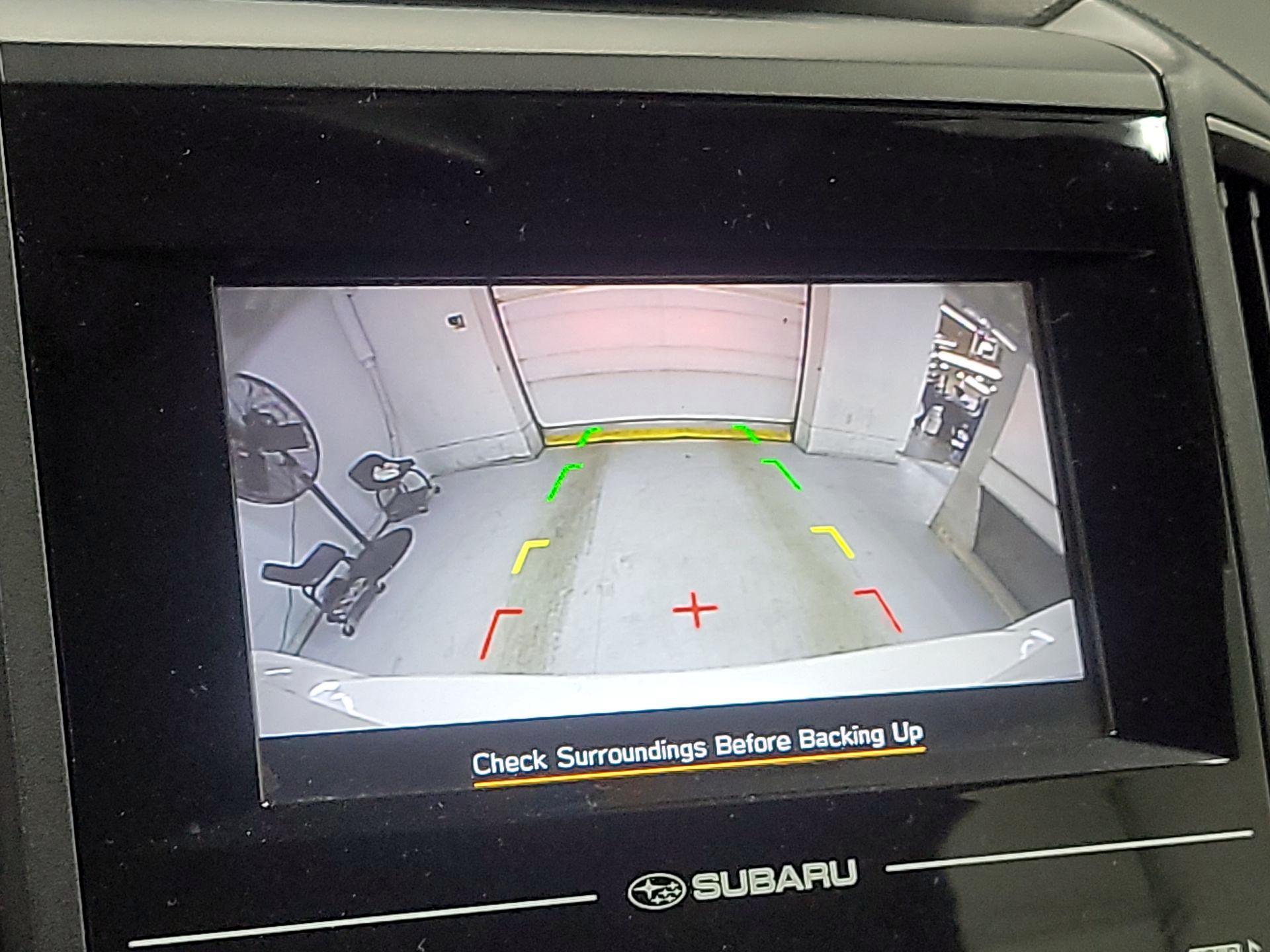 Thumbnail: 2020 Subaru Crosstrek - 14