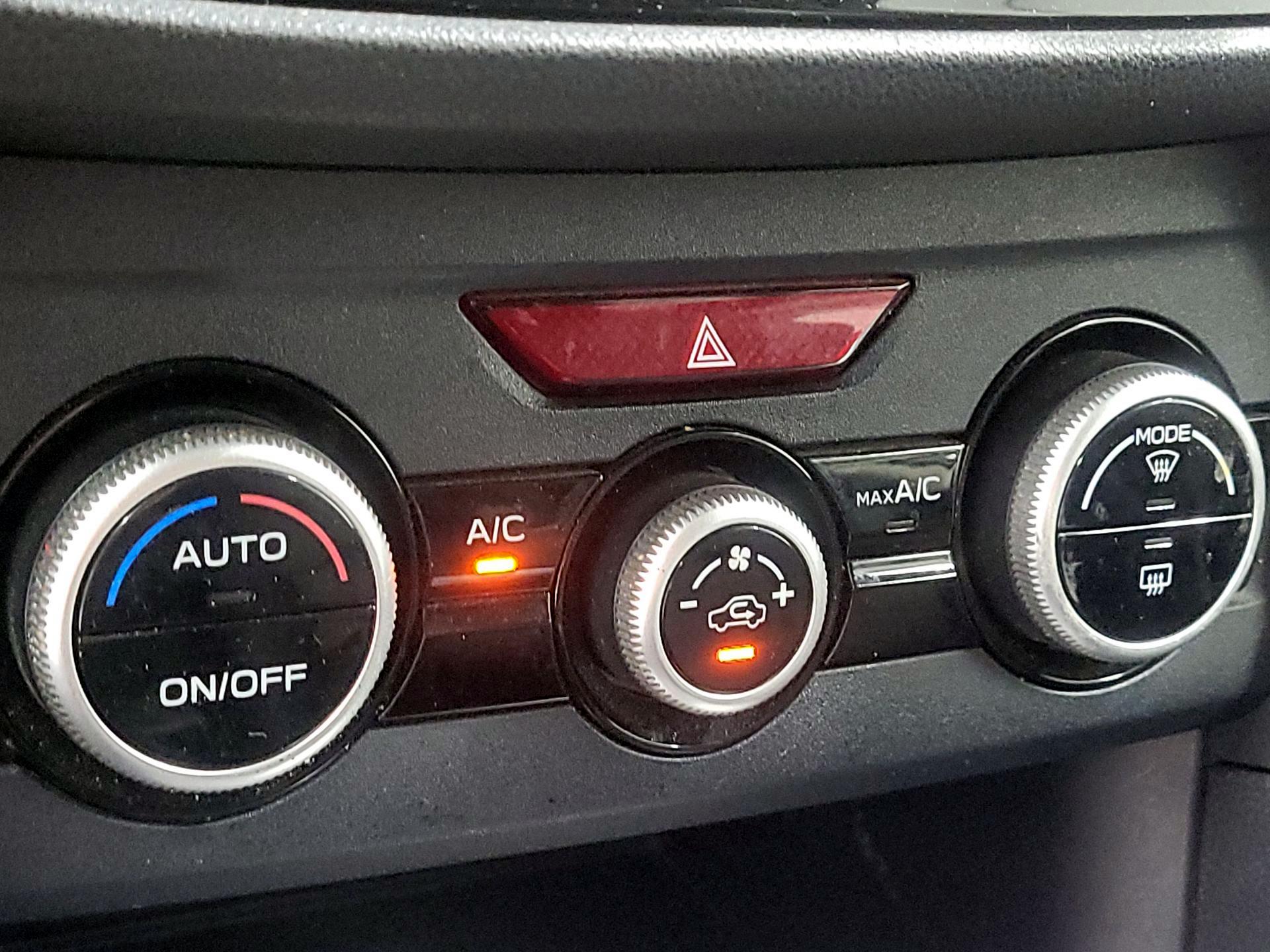 Thumbnail: 2020 Subaru Crosstrek - 16