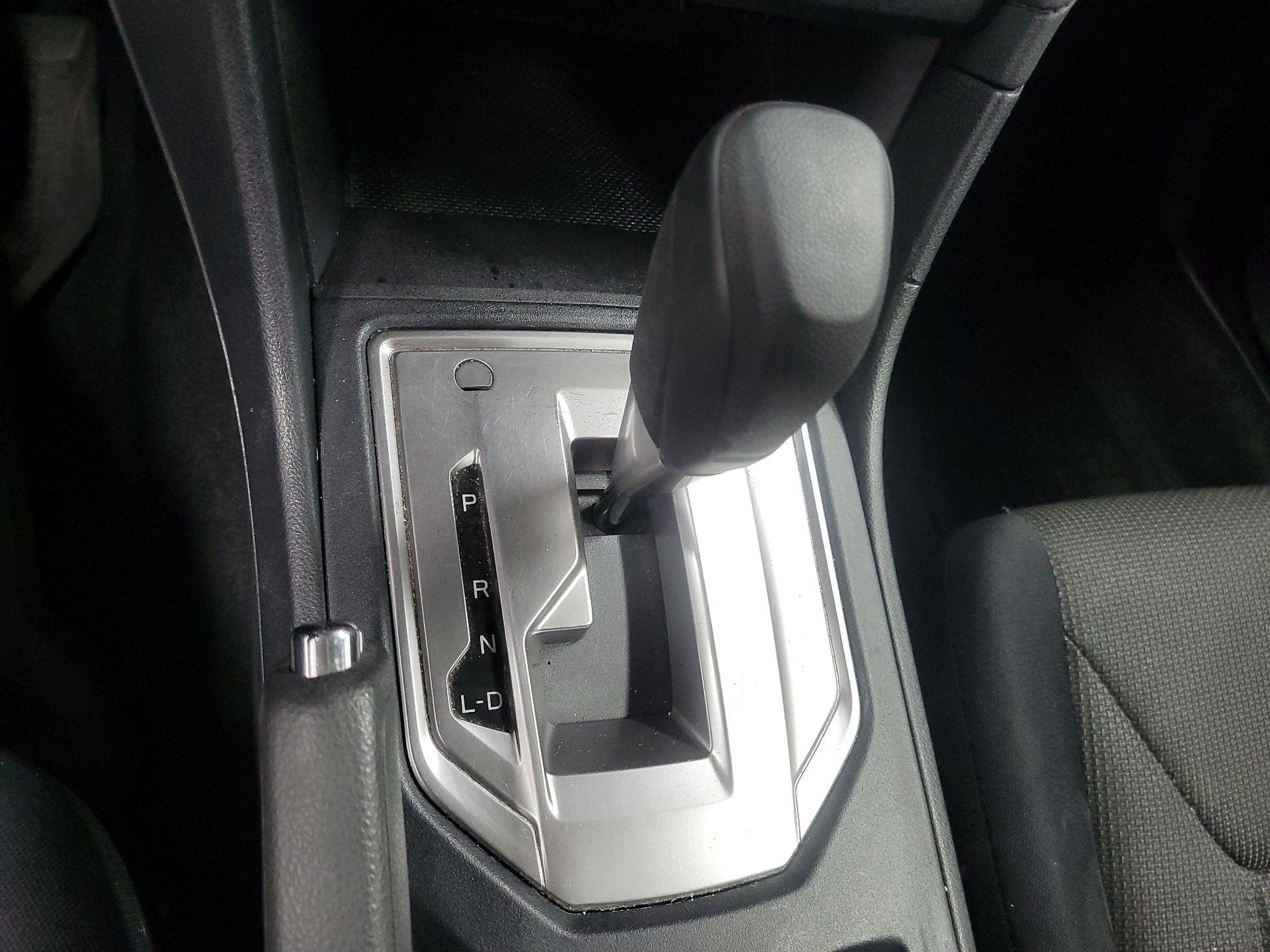 Thumbnail: 2020 Subaru Crosstrek - 17