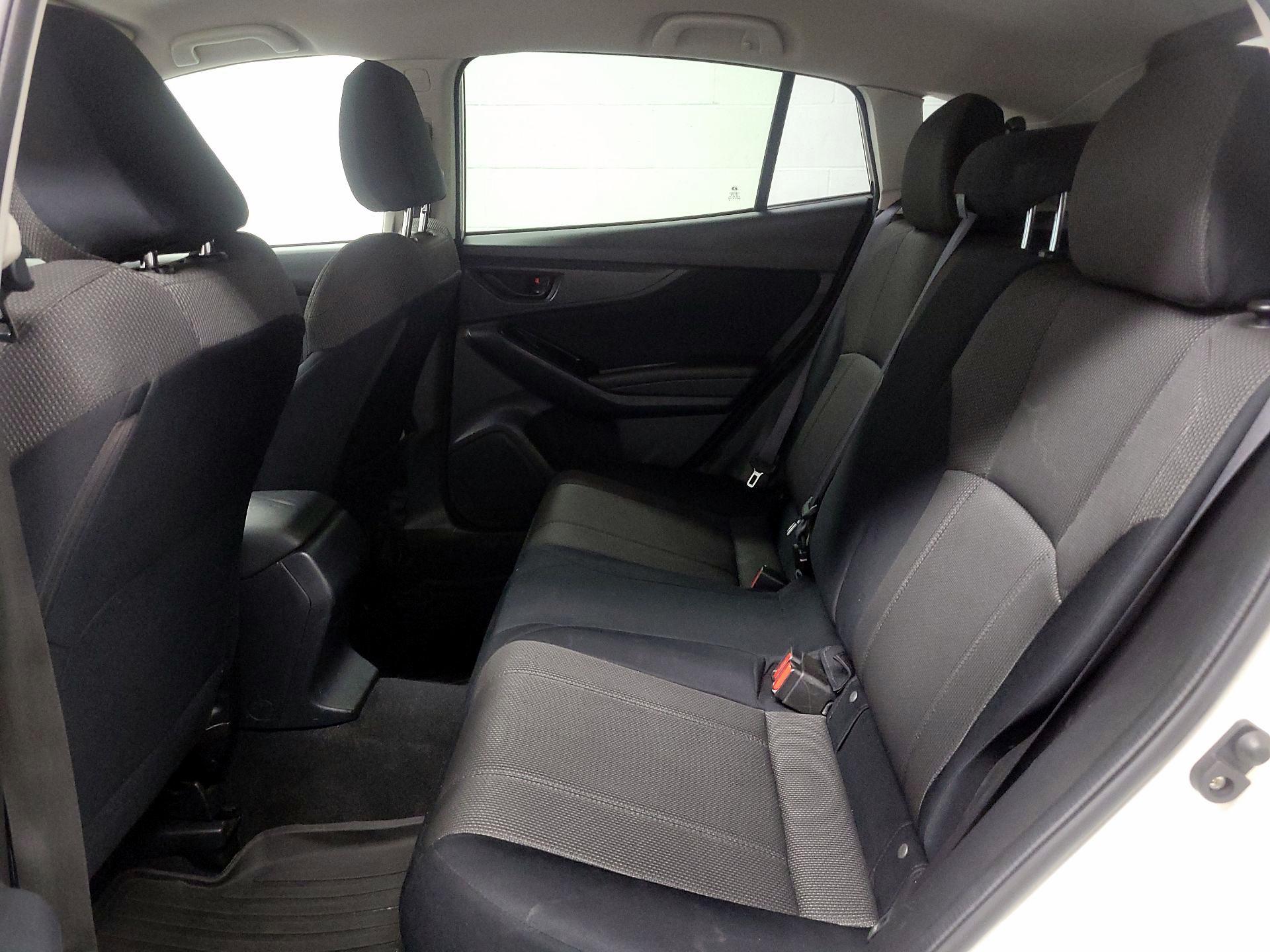 Thumbnail: 2020 Subaru Crosstrek - 19