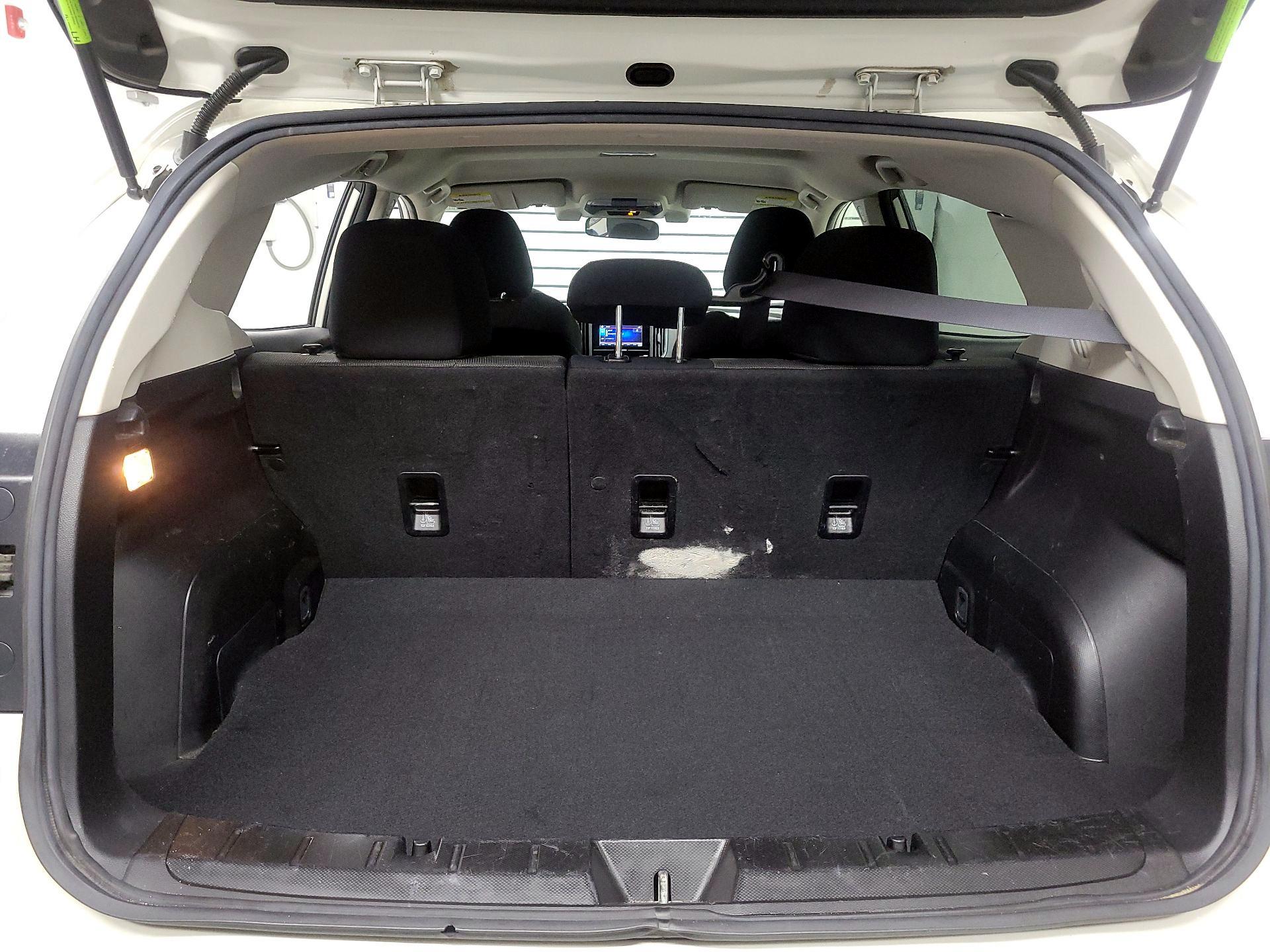 Thumbnail: 2020 Subaru Crosstrek - 20