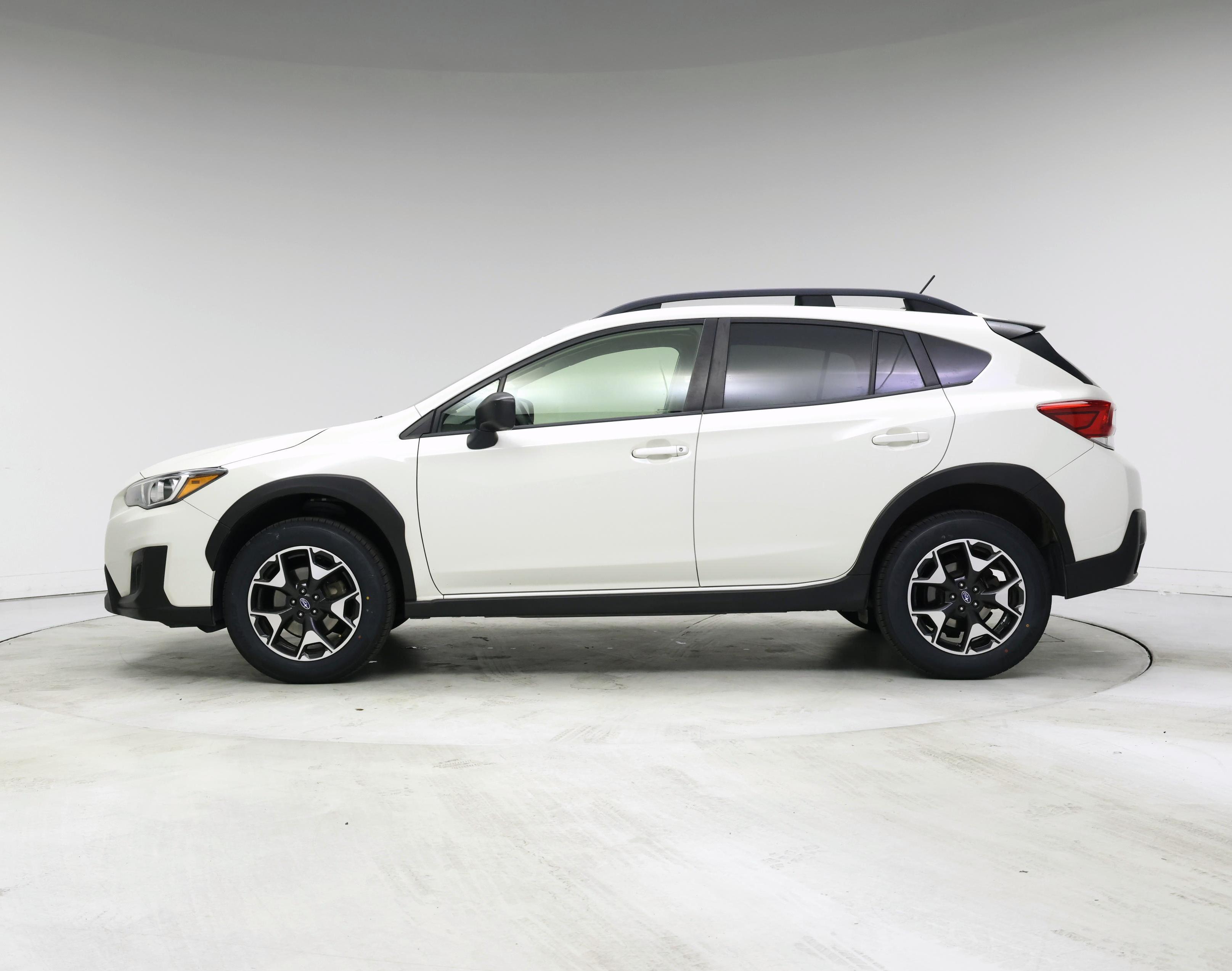 Thumbnail: 2020 Subaru Crosstrek - 3