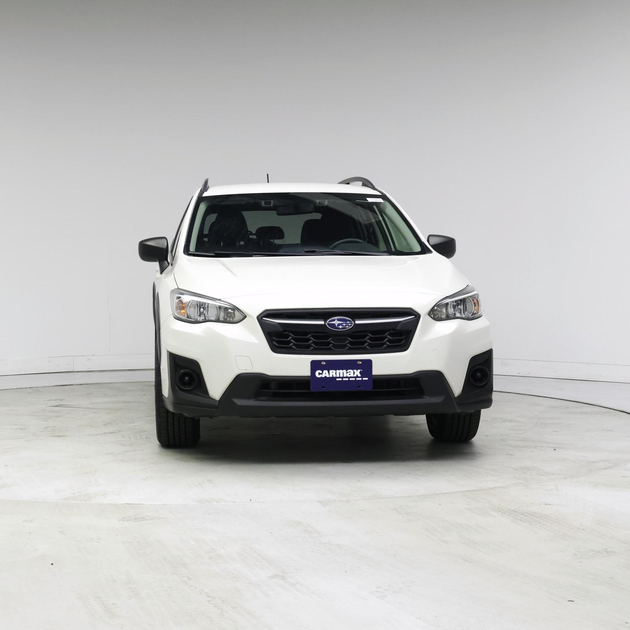 Thumbnail: 2020 Subaru Crosstrek - 5