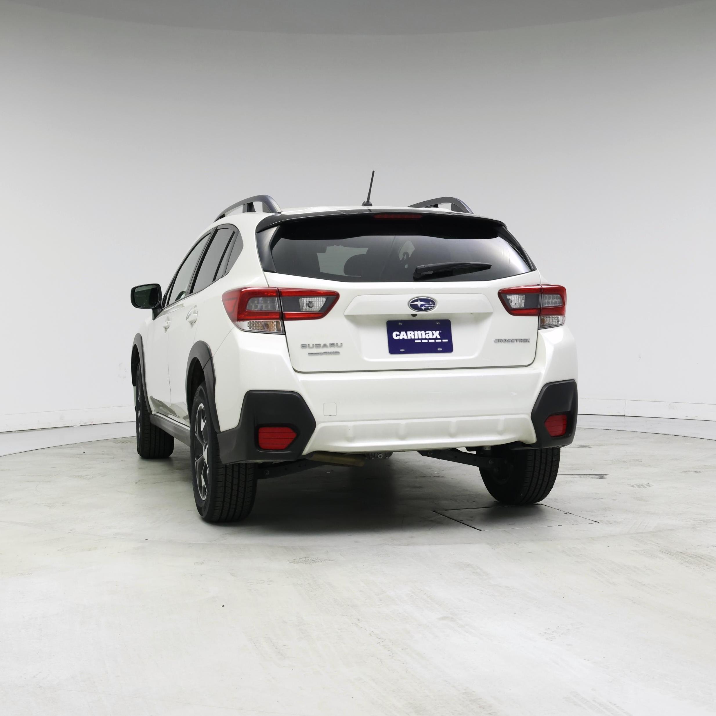 Thumbnail: 2020 Subaru Crosstrek - 6