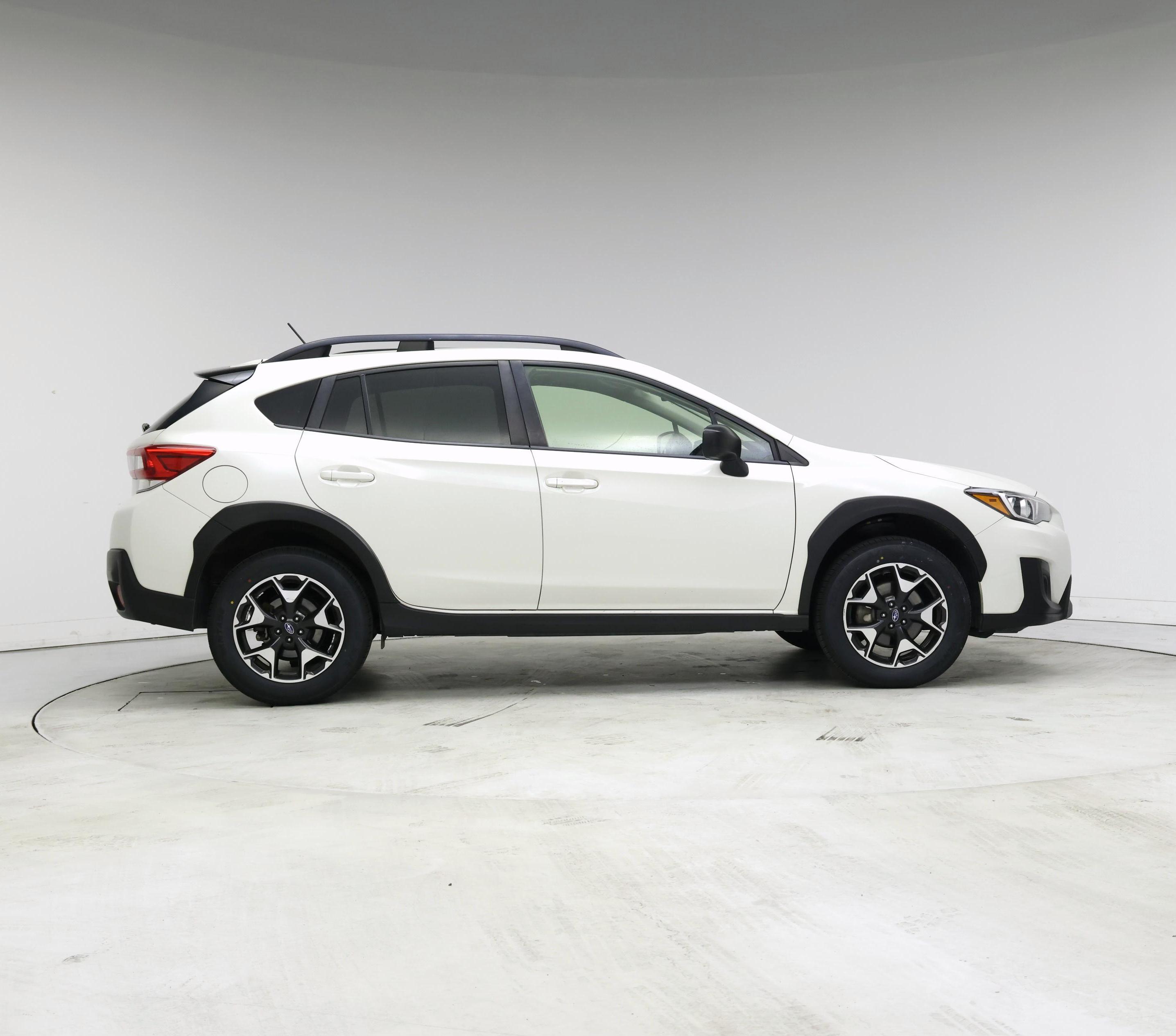 Thumbnail: 2020 Subaru Crosstrek - 7