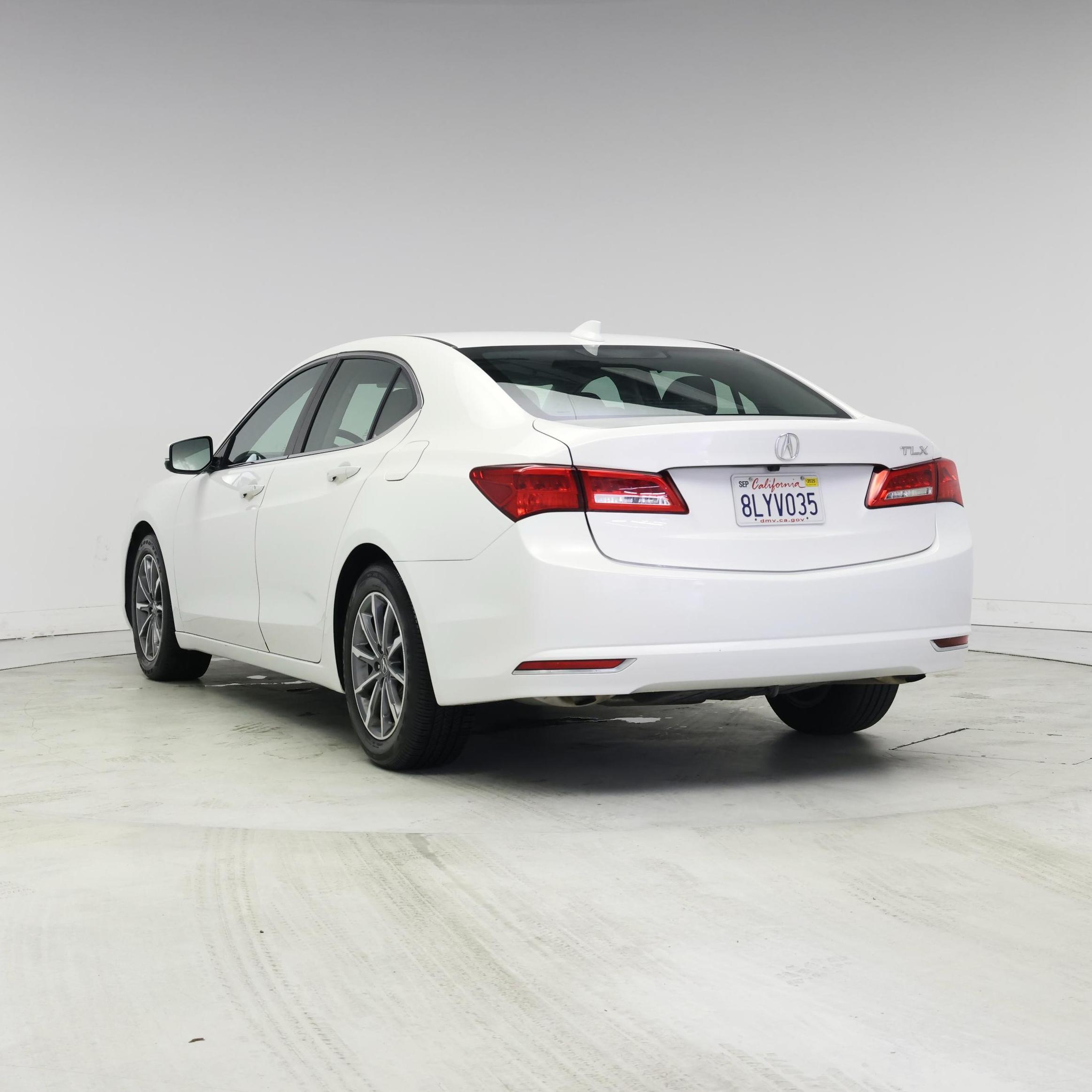 Thumbnail: 2020 Acura TLX - 2