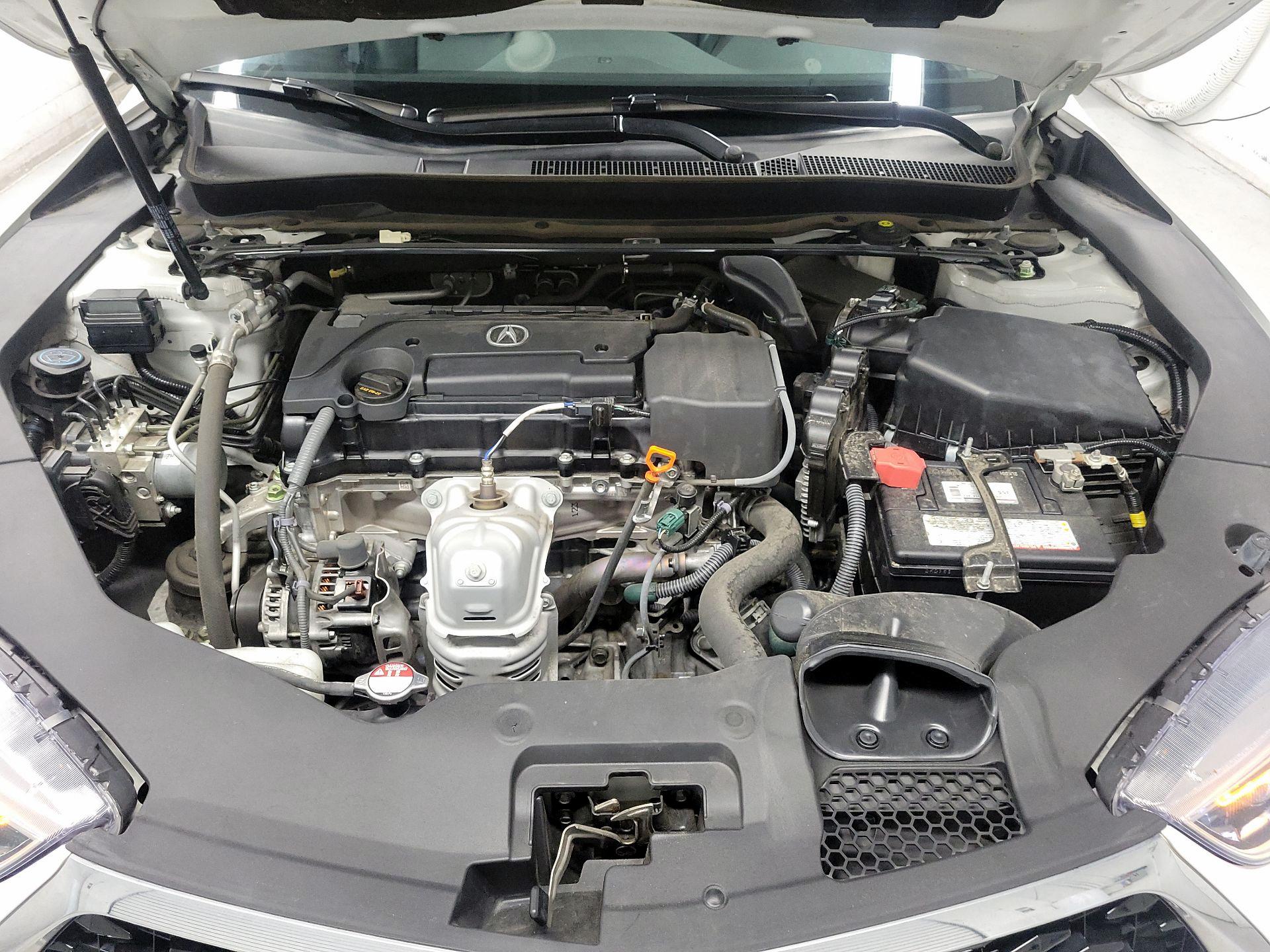 Thumbnail: 2020 Acura TLX - 20