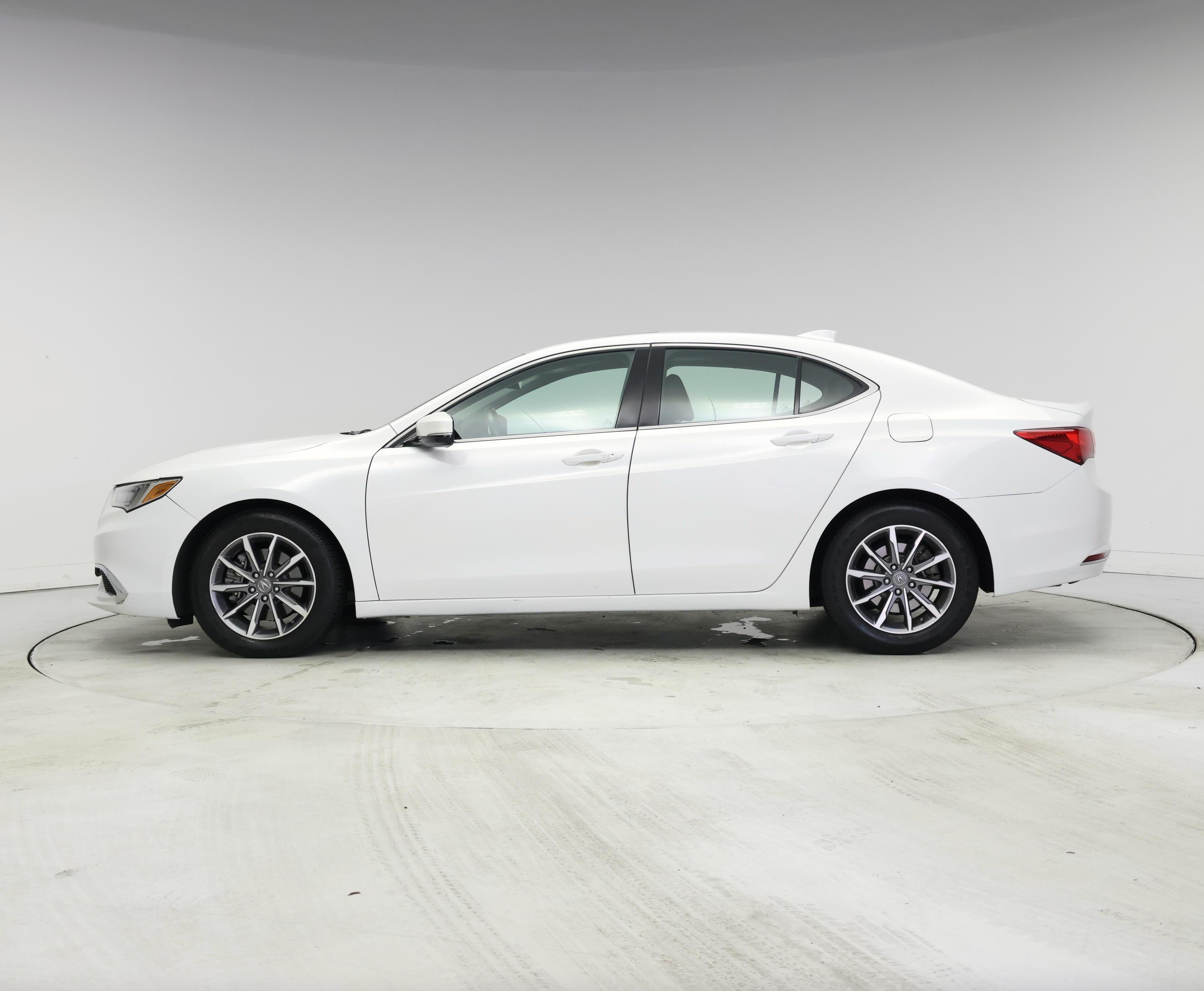 Thumbnail: 2020 Acura TLX - 3