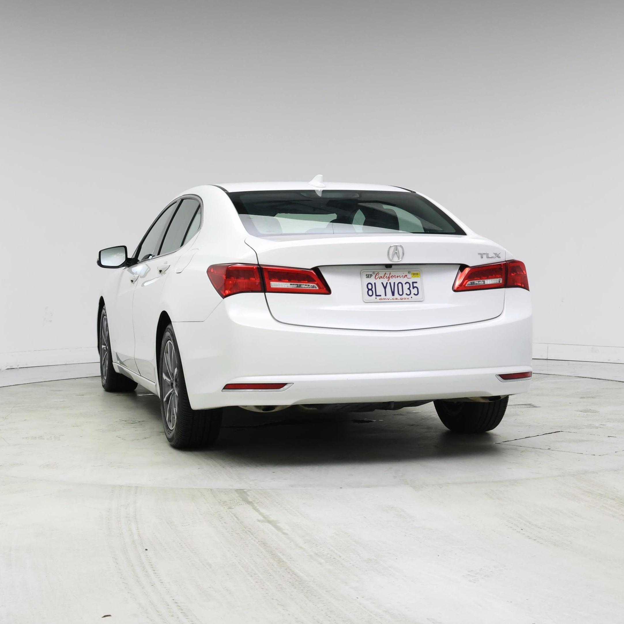 Thumbnail: 2020 Acura TLX - 6